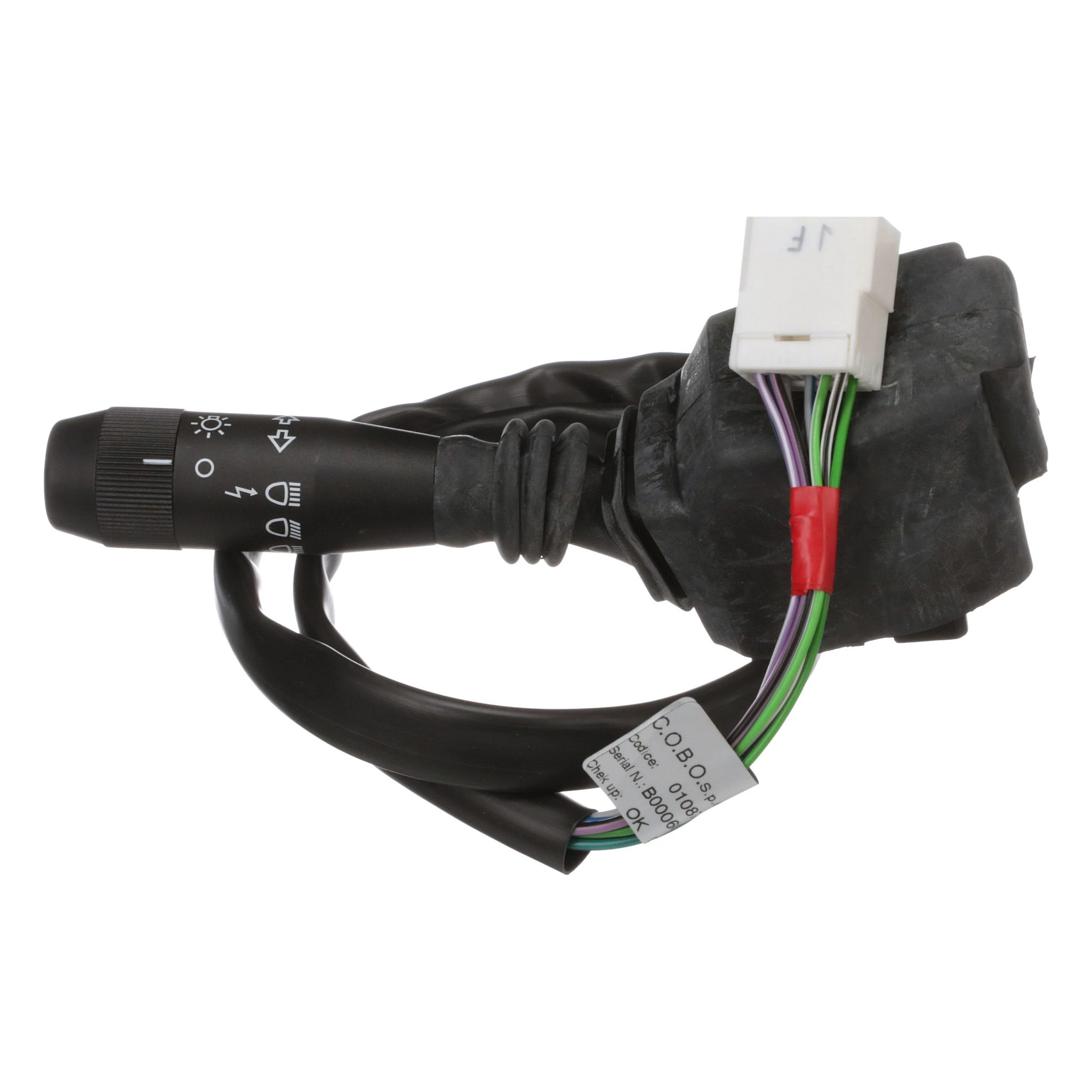 INTERRUTTORE LUCI | NEWHOLLANDAG | IT | IT