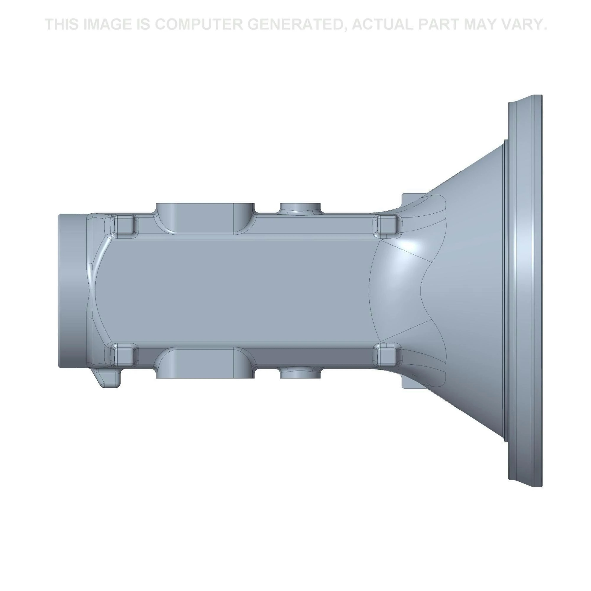 AXLE HOUSING | NEWHOLLANDAG | US | EN