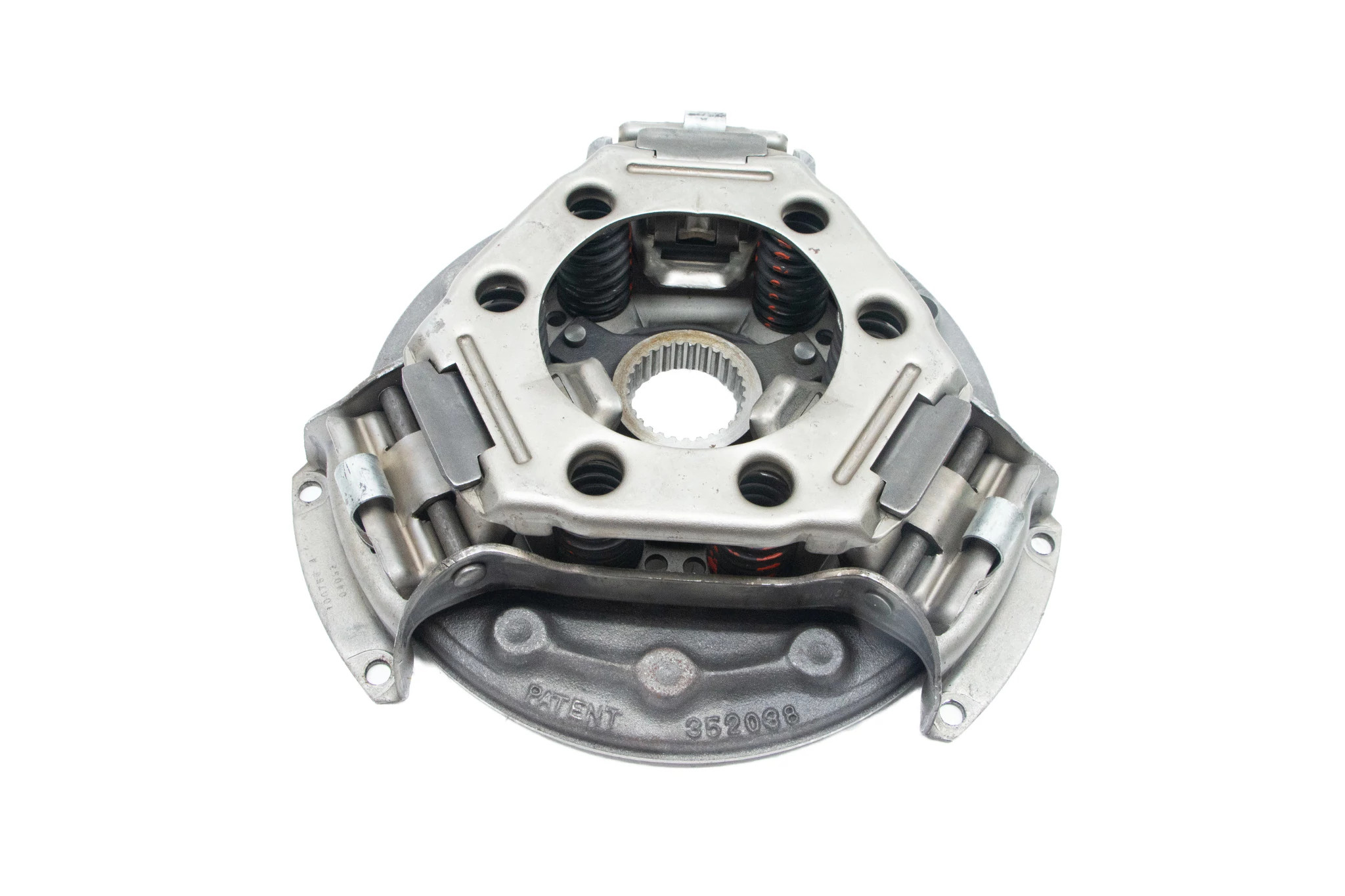 COVER ASSY | CASECE | US | EN