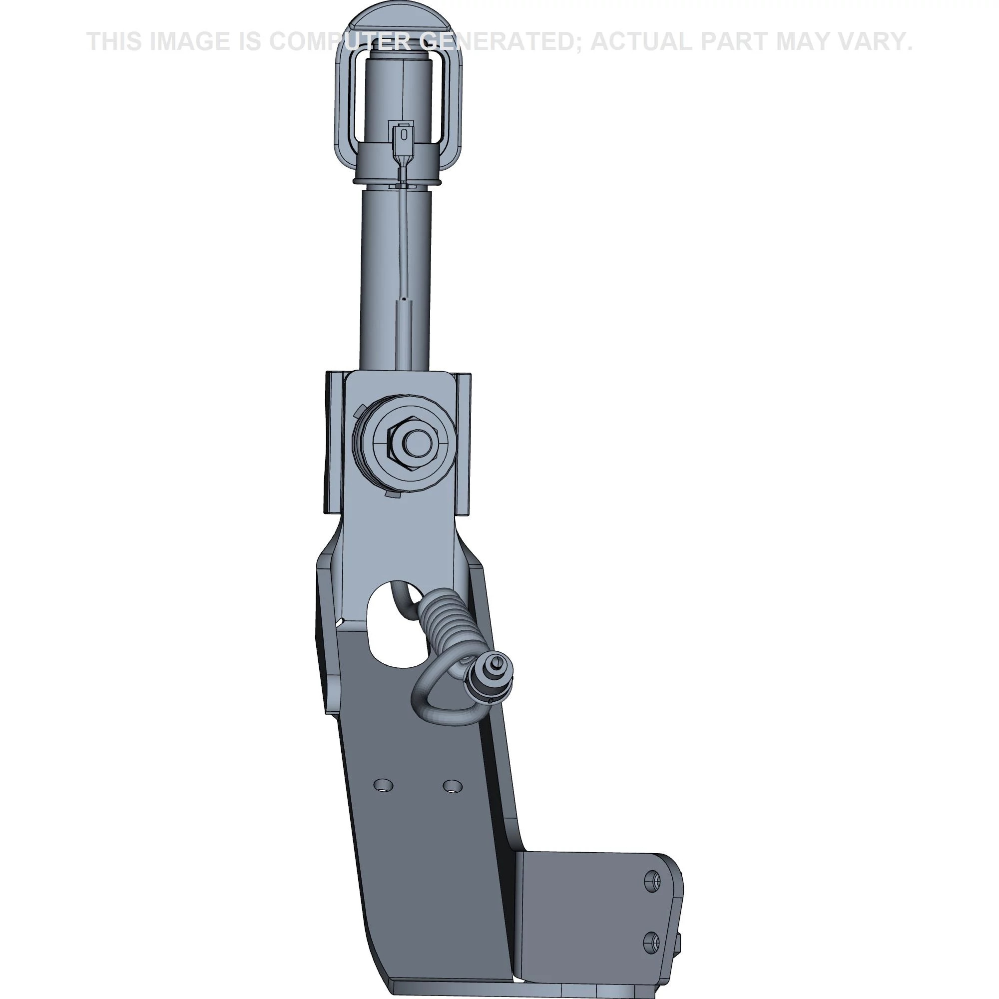 HALTERUNG | NEWHOLLANDAG | DE | DE