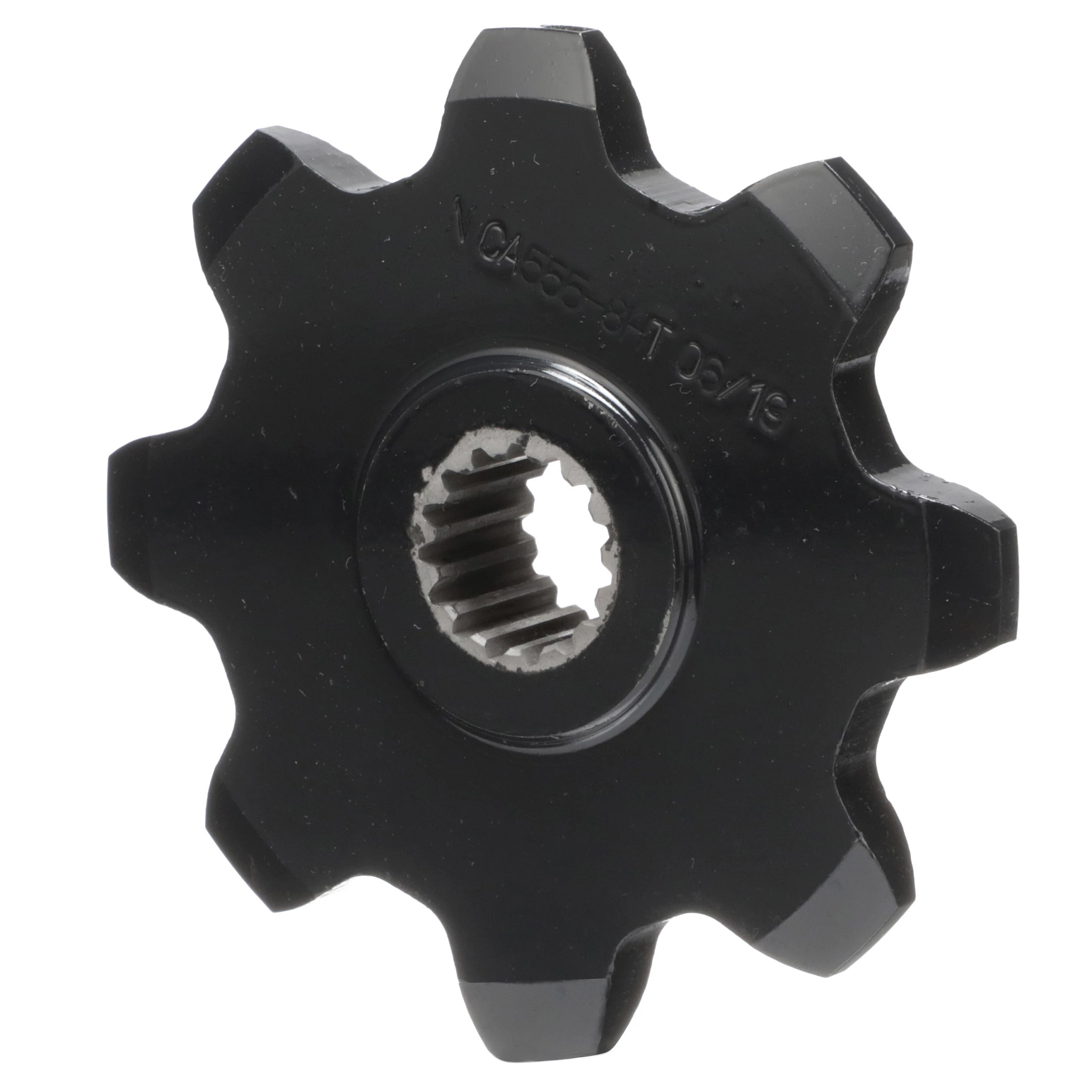 Sprocket - 8 Teeth | CASECE | BR | PT