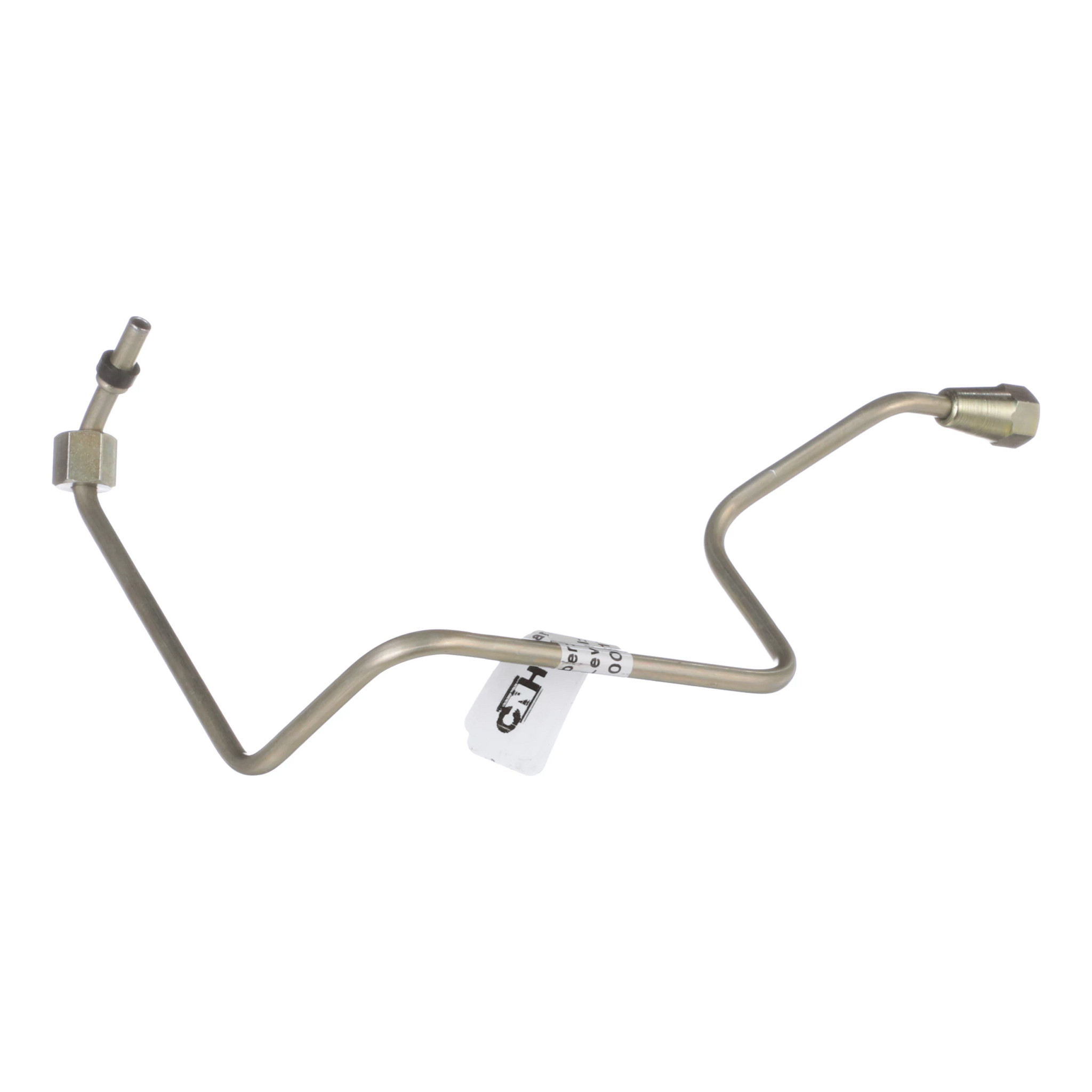 Rigid Tube