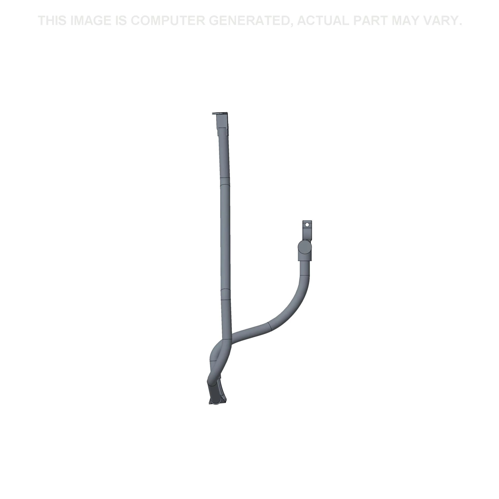 Cabo de Bateria Negativo