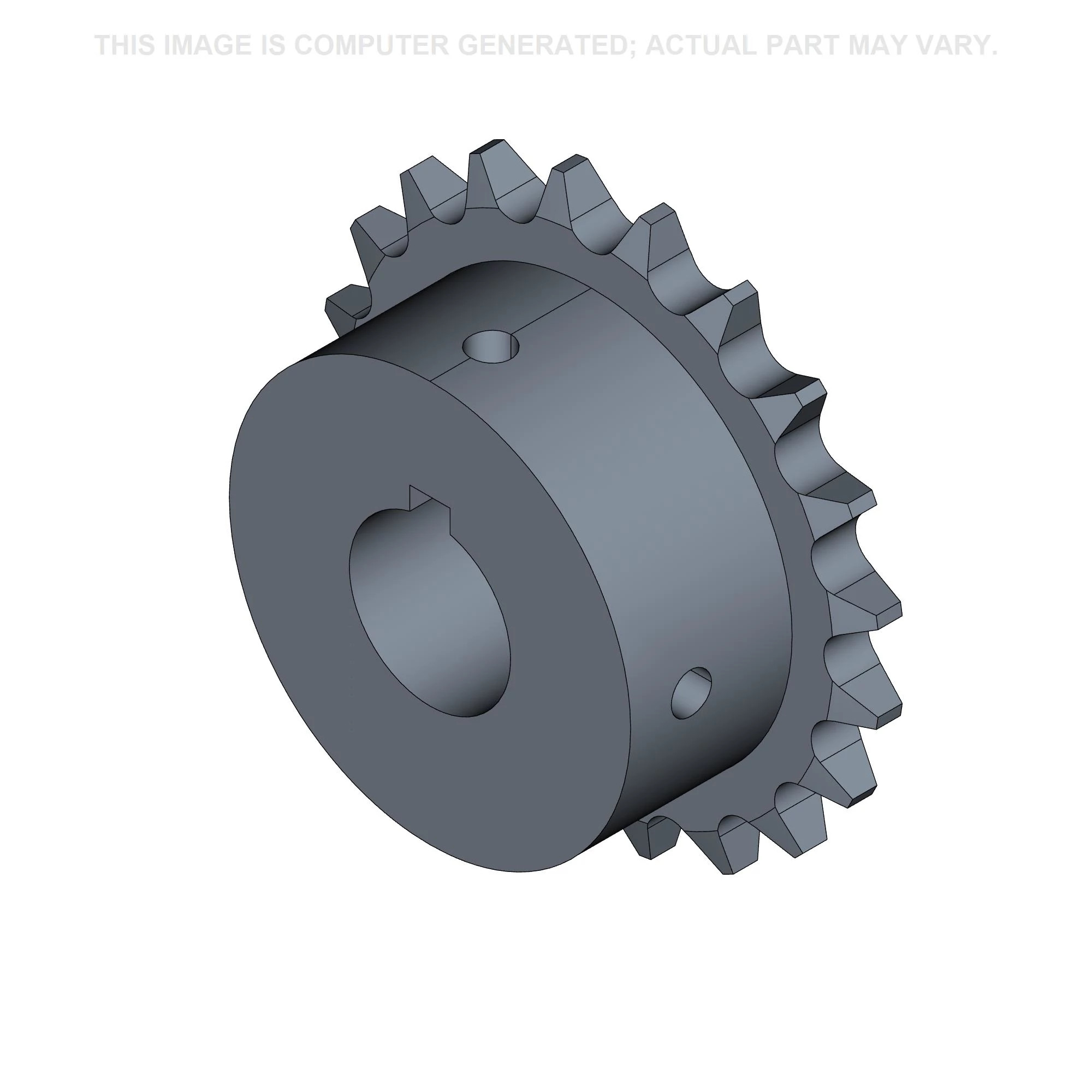 Meter Roller Drive Sprocket | FLEXICOIL | CA | EN