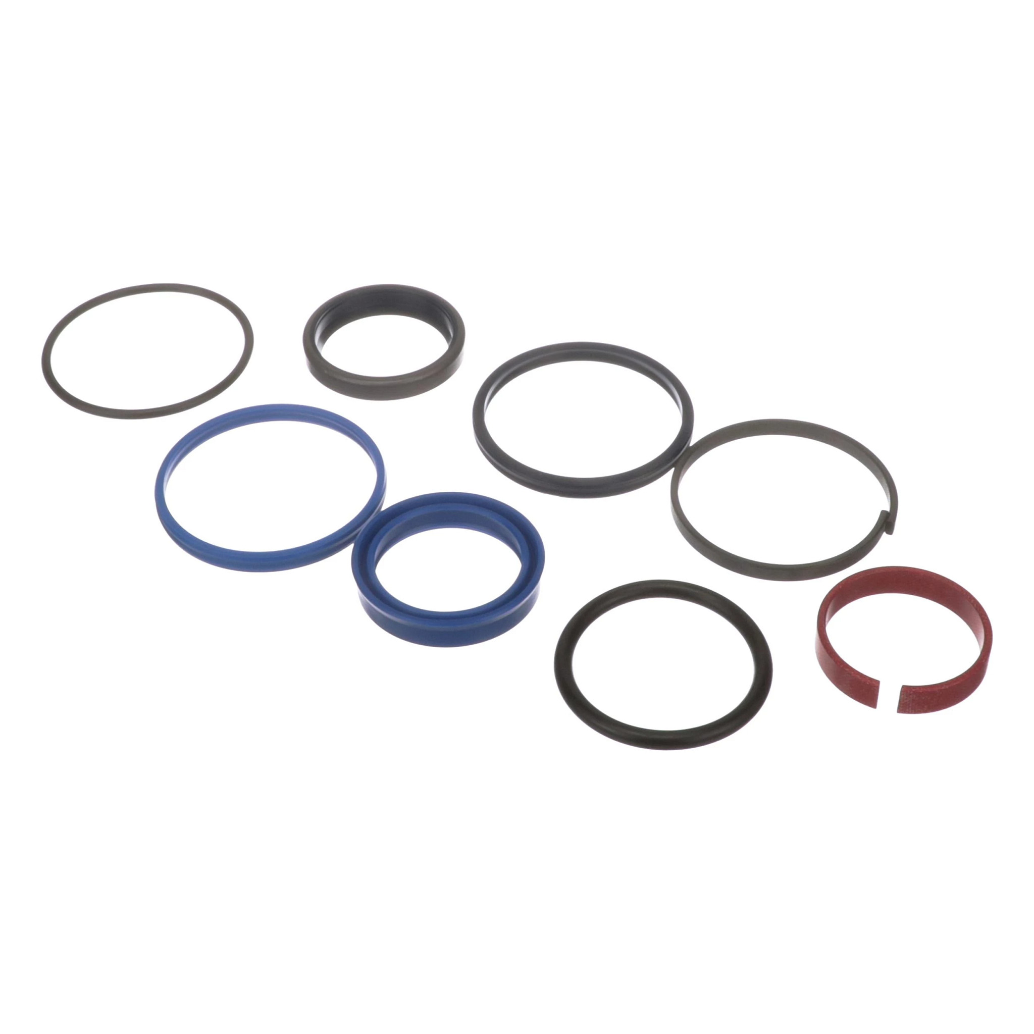 Front Loader Seal Set | CASEIH | CA | EN