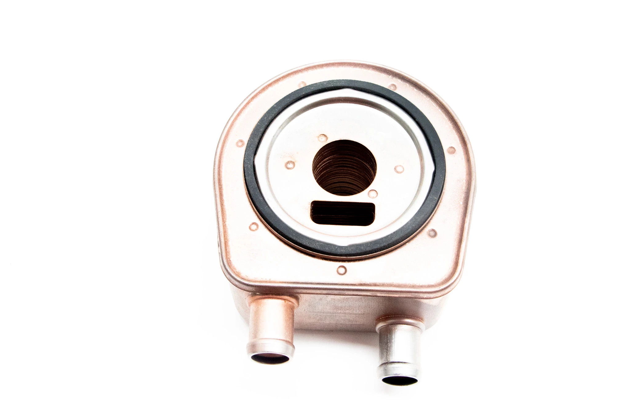 Oil Cooler | CASEIH | US | EN