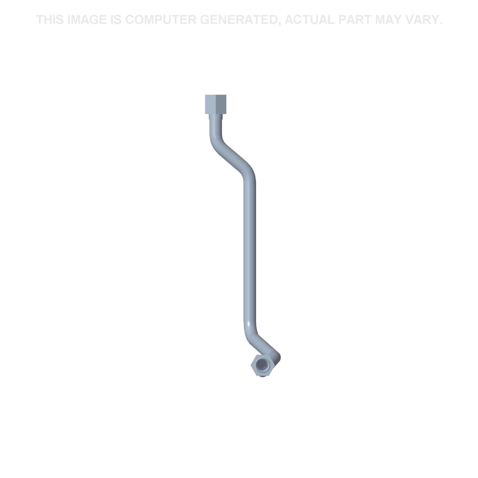 BRAKE LINE | CASEIH | NZ | EN