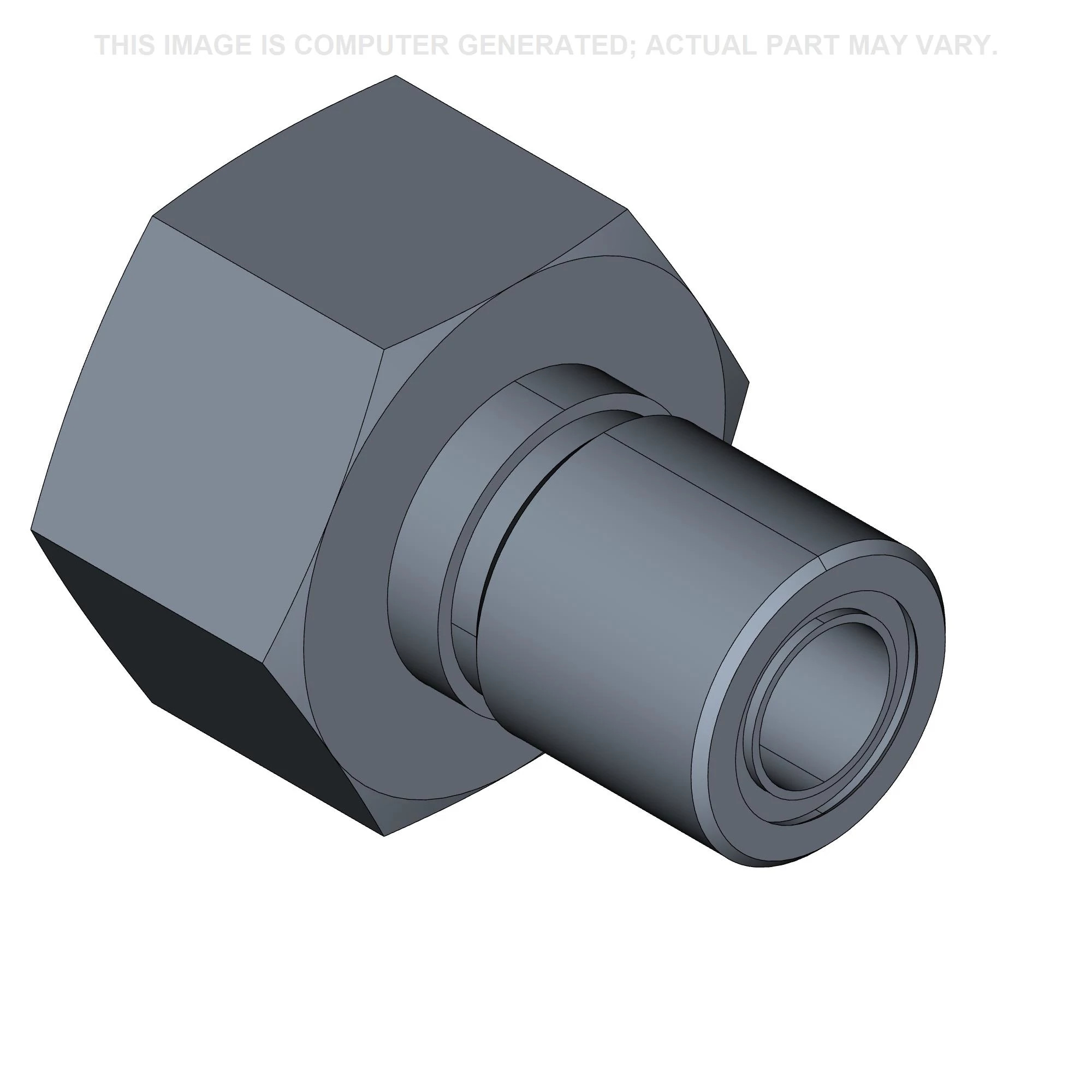 Adapter | CASEIH | CA | EN