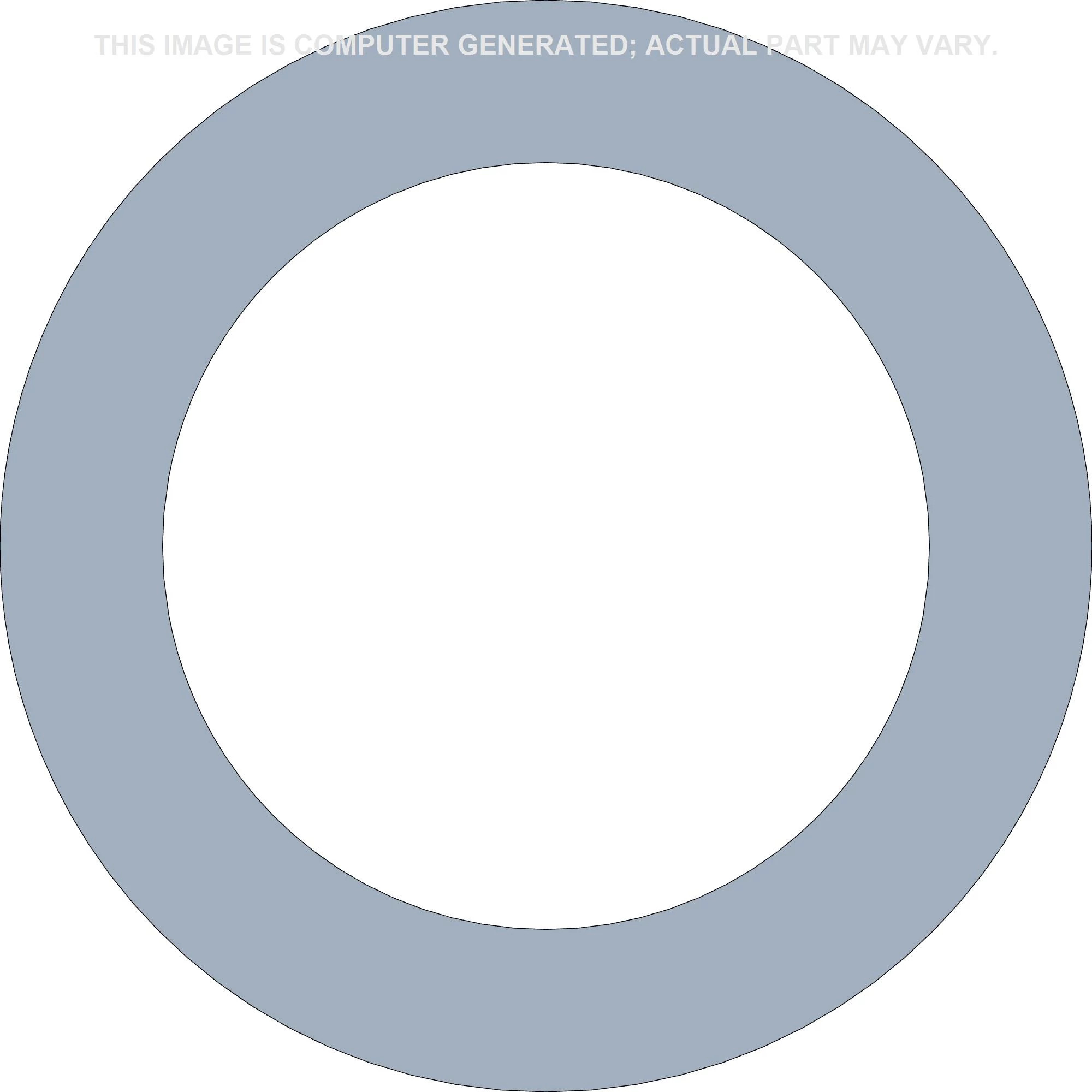 Spacer - 29.5 mm ID x 42 mm OD