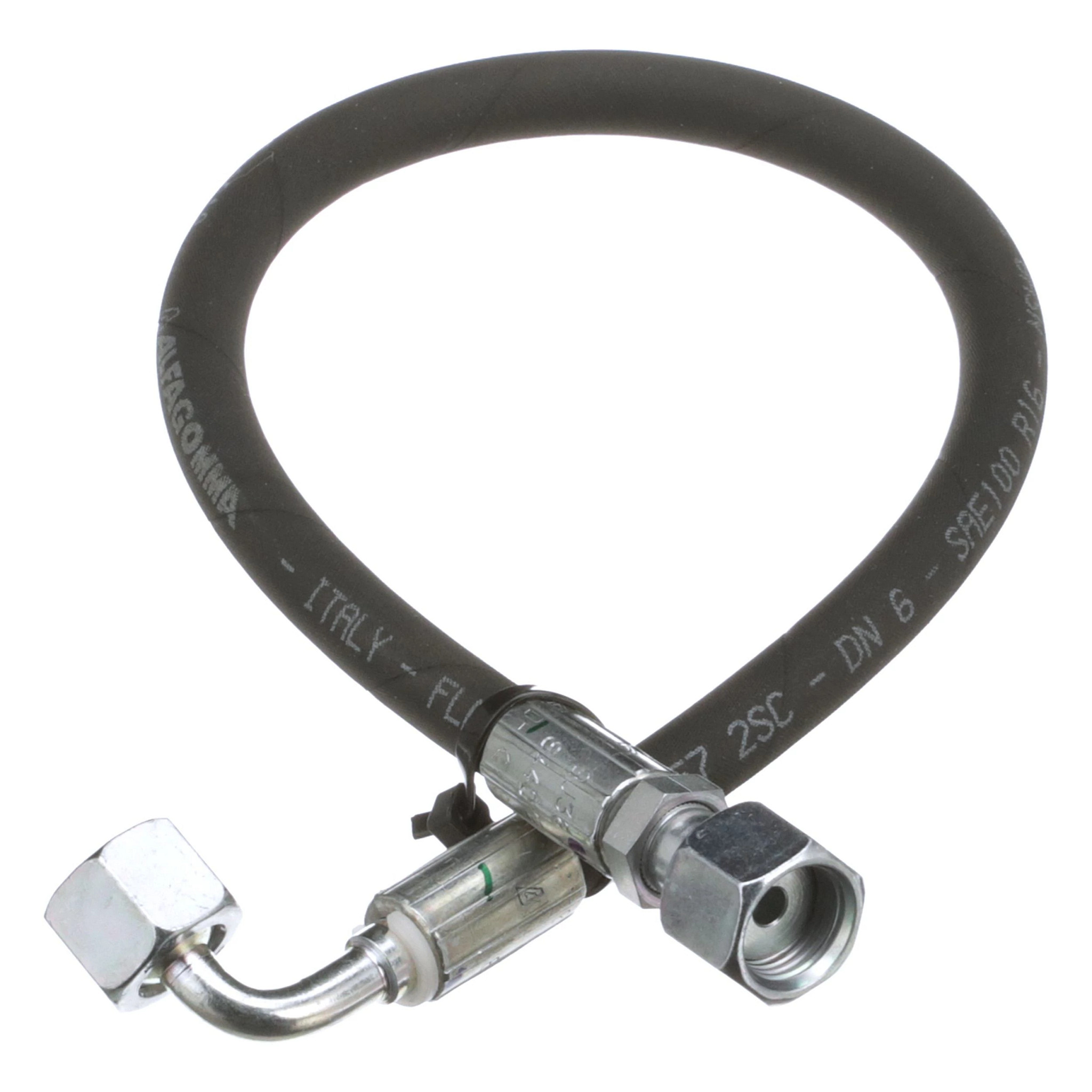 HYDRAULIC HOSE | NEWHOLLANDAG | US | EN