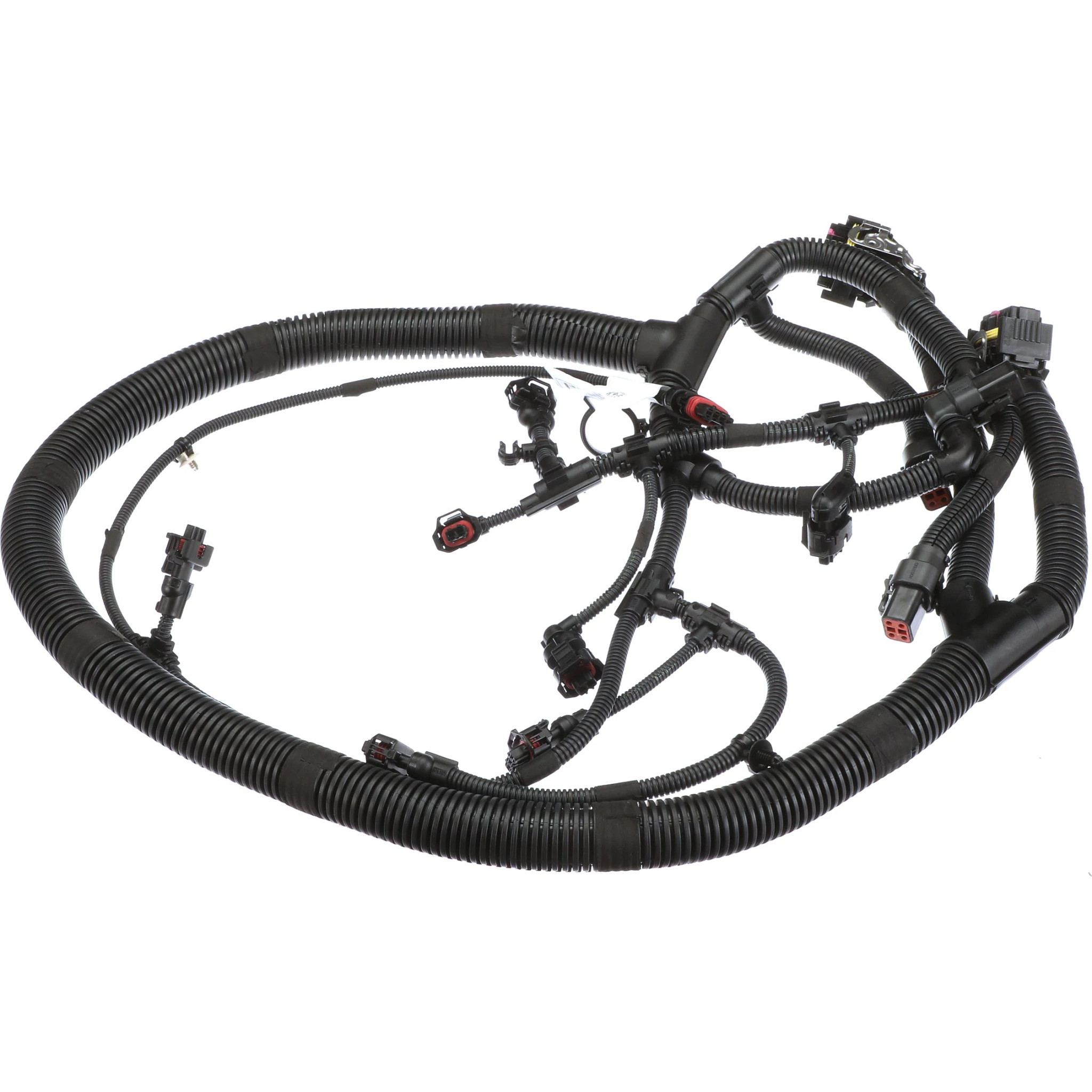 FAISCEAU ELECTRIQUE | NEWHOLLANDAG | FR | FR