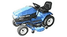 48'' SIDE DISCHARGE MOWER - YT16, YT16H & YT18 | NEWHOLLANDAG | EU | RU