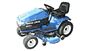TOSAERBA A SCARICO LATERALE 48'' PER YT16, YT16H & YT18 | NEWHOLLANDAG | IT | IT