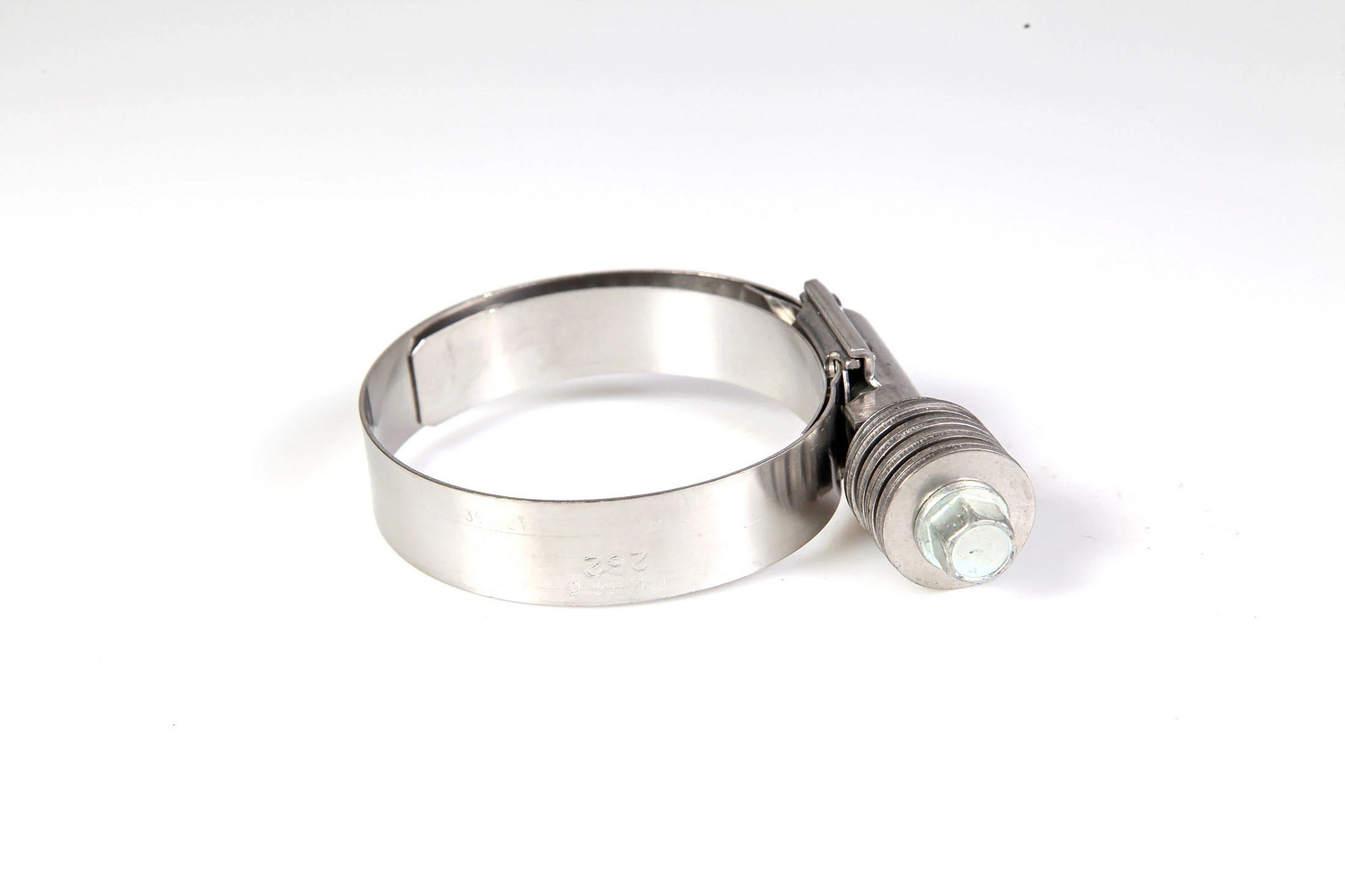 HOSE CLAMP | CASECE | US | EN