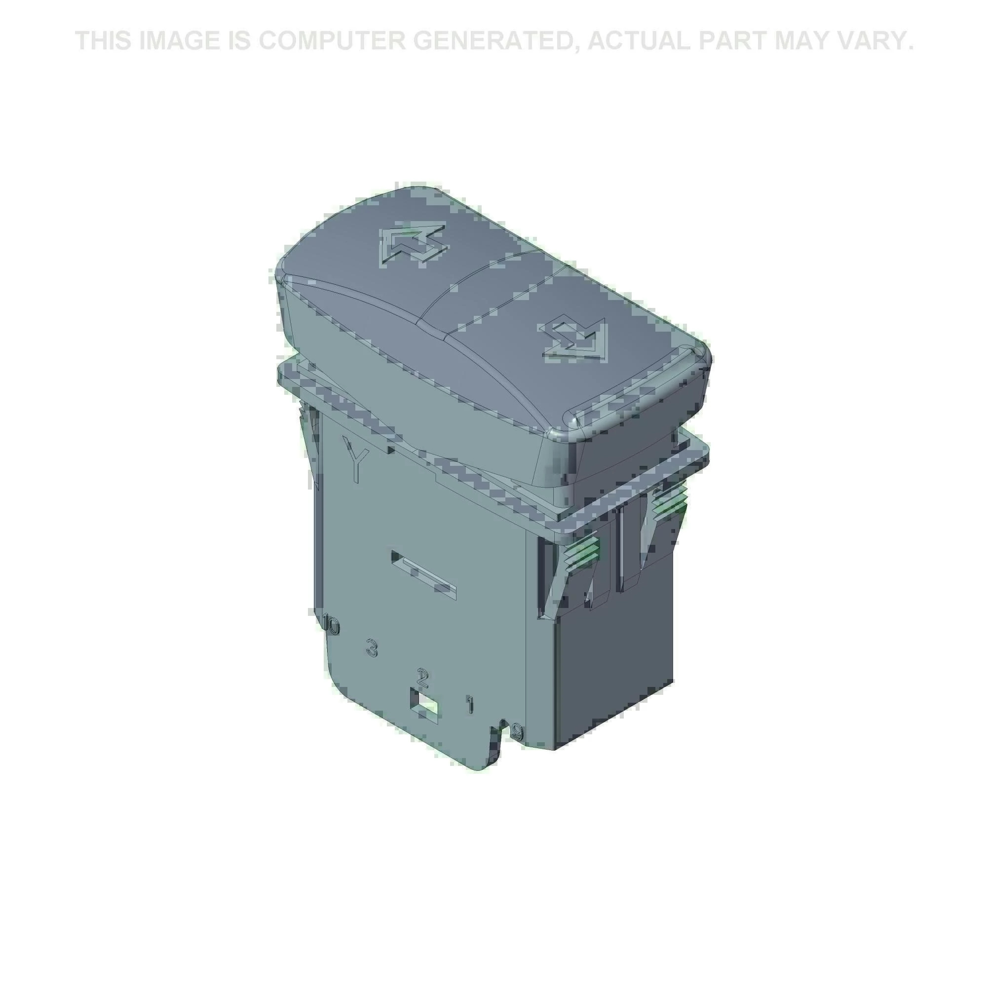 ROCKER SWITCH | CASEIH | US | EN