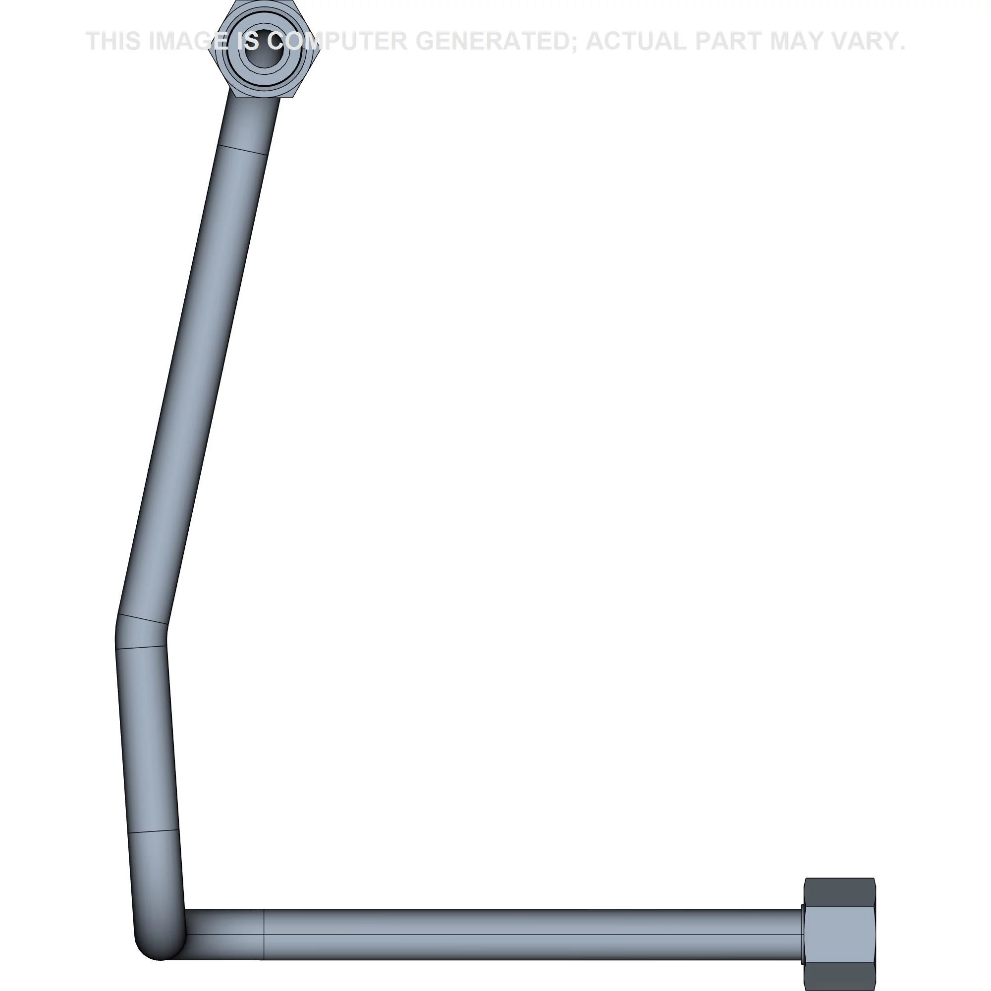 TUBO IDRAULICO | CASEIH | IT | IT