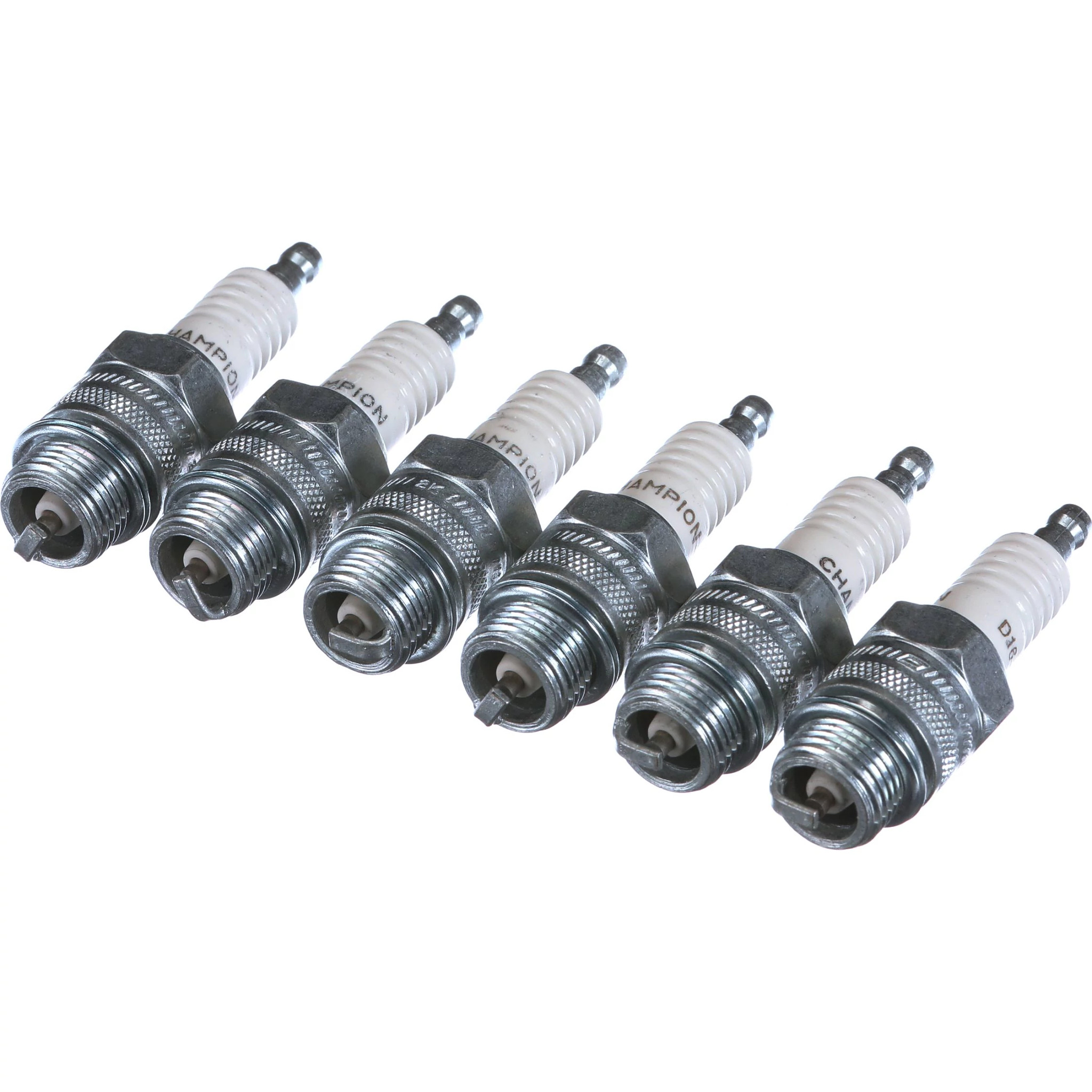 SPARK PLUG | CASECE | CA | EN