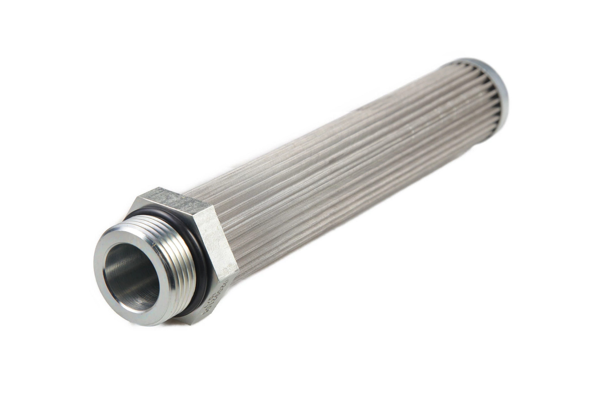 Filtro de sucção da caixa de engrenagens da TDF - 22 mm DI x 209 mm C