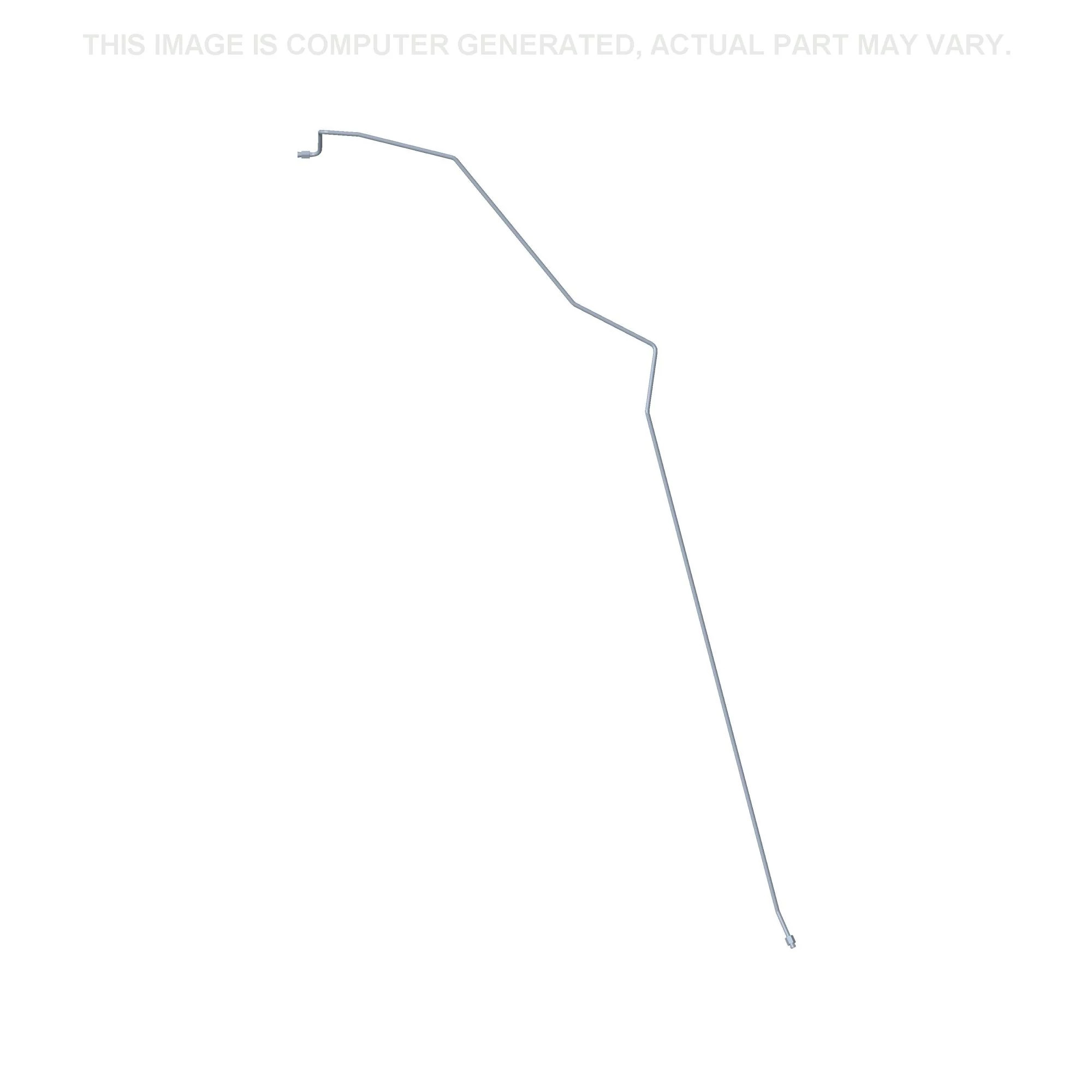 HYD TUBE | NEWHOLLANDCE | IE | EN