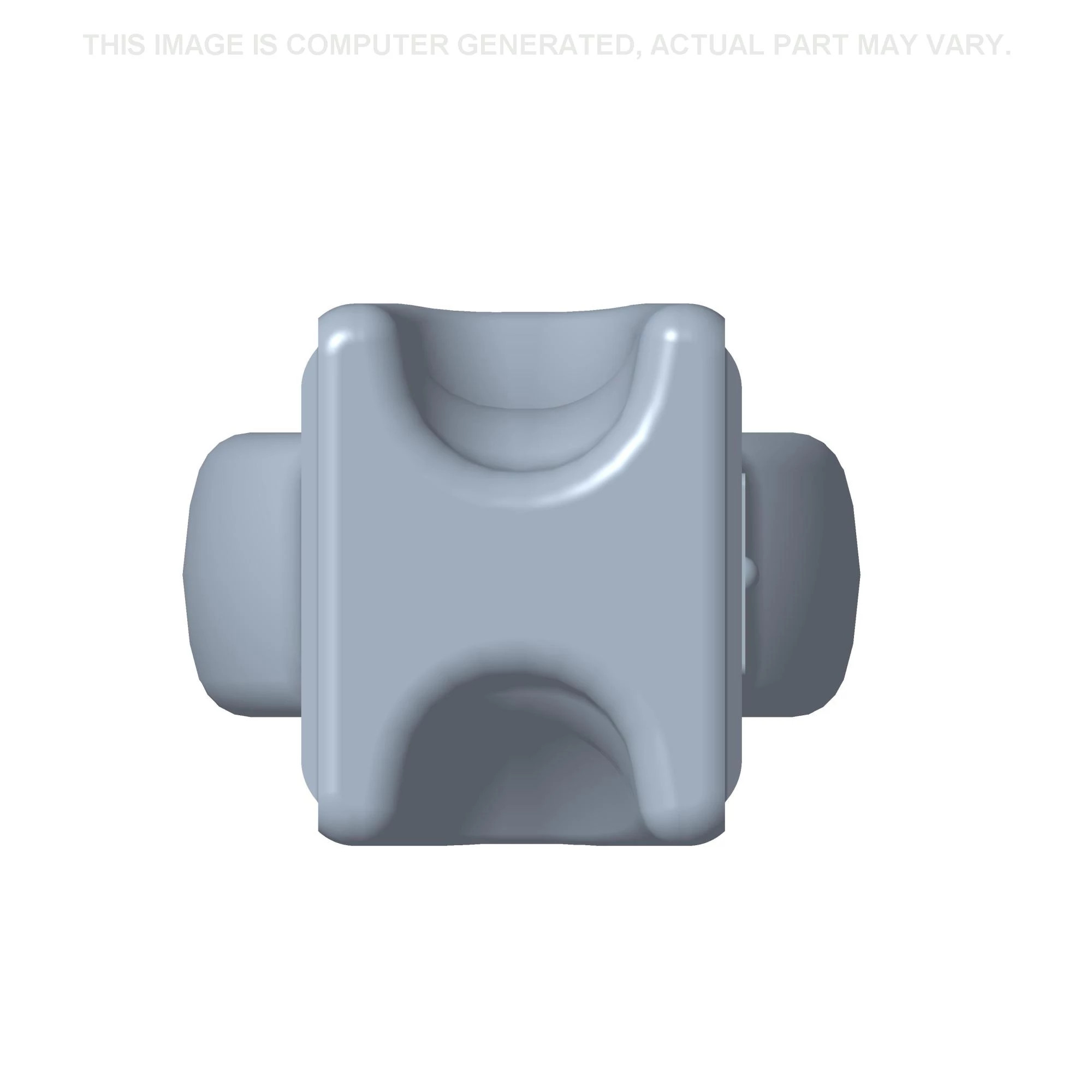 BARRE D'ATTELAGE | CASECE | AMEA | EN