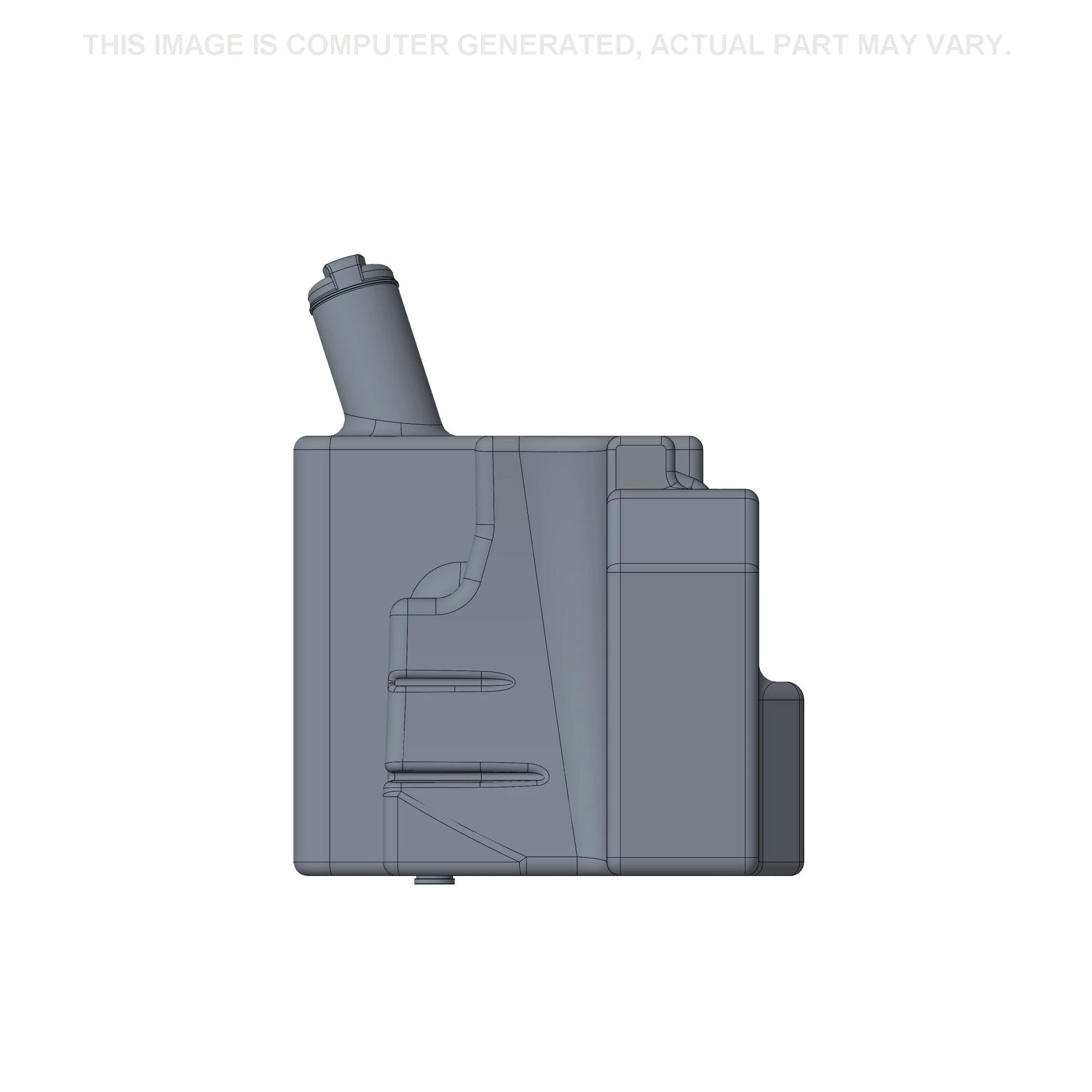 KRAFTSTOFFTANK | NEWHOLLANDAG | DE | DE