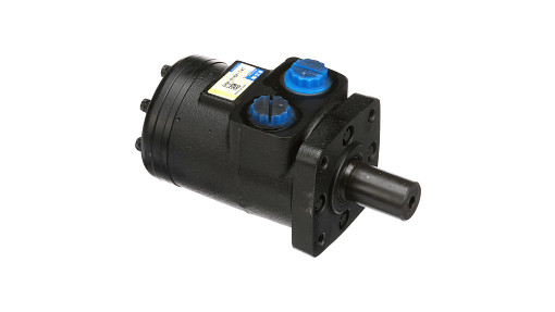 MOTOR HIDRÁULICO | CASECE | EU | ES