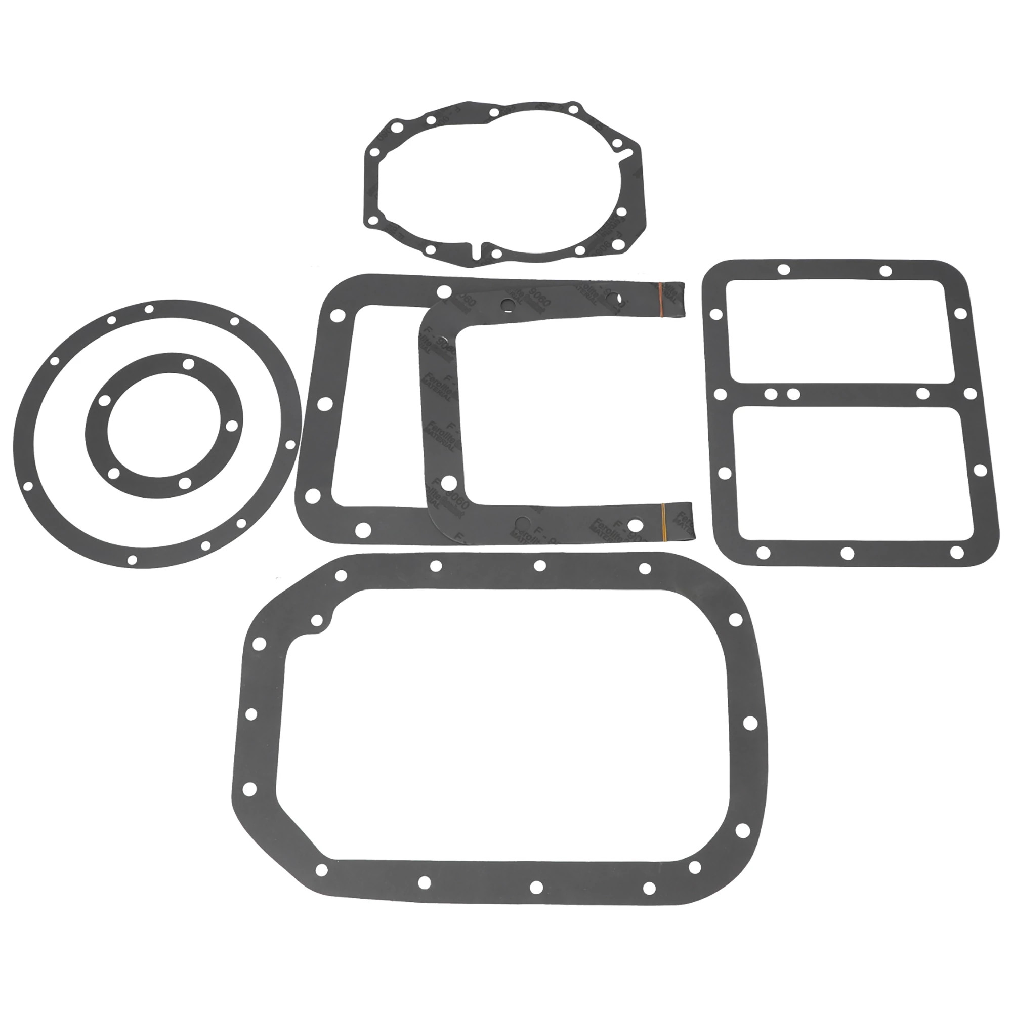 Gasket Kit | CASEIH | US | EN