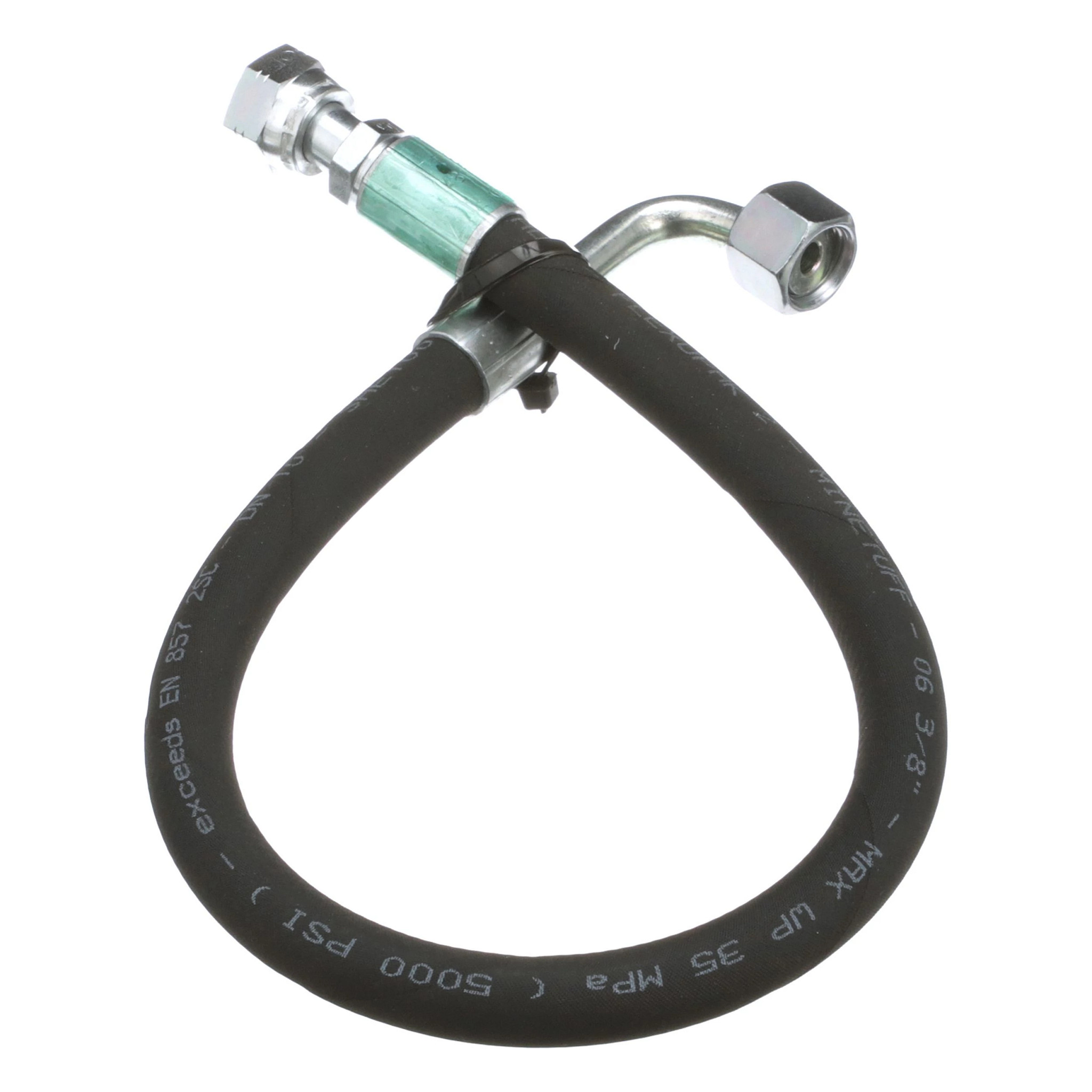 HYDRAULIC HOSE | NEWHOLLANDAG | IE | EN