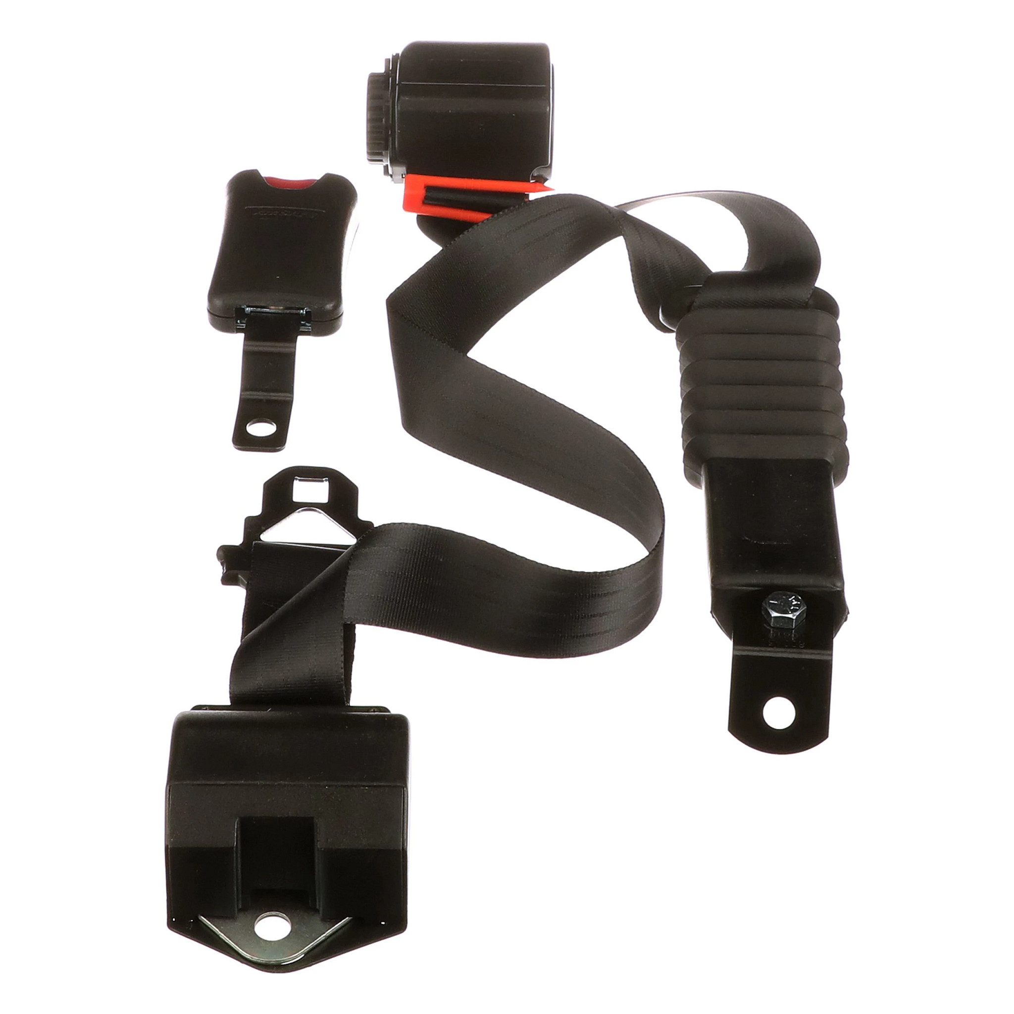 CINTURON SEGURIDA | CASECE | EU | ES