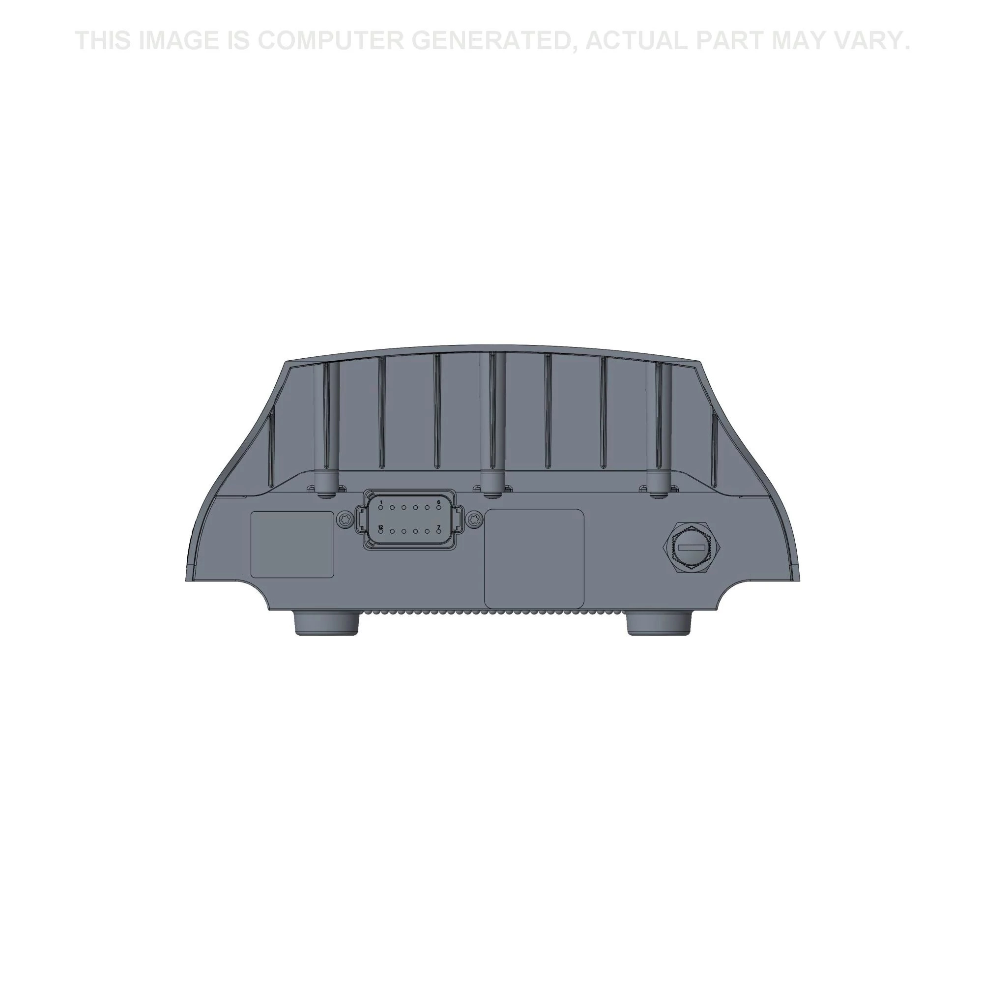 GPS RECEIVER | NEWHOLLANDCE | GB | EN