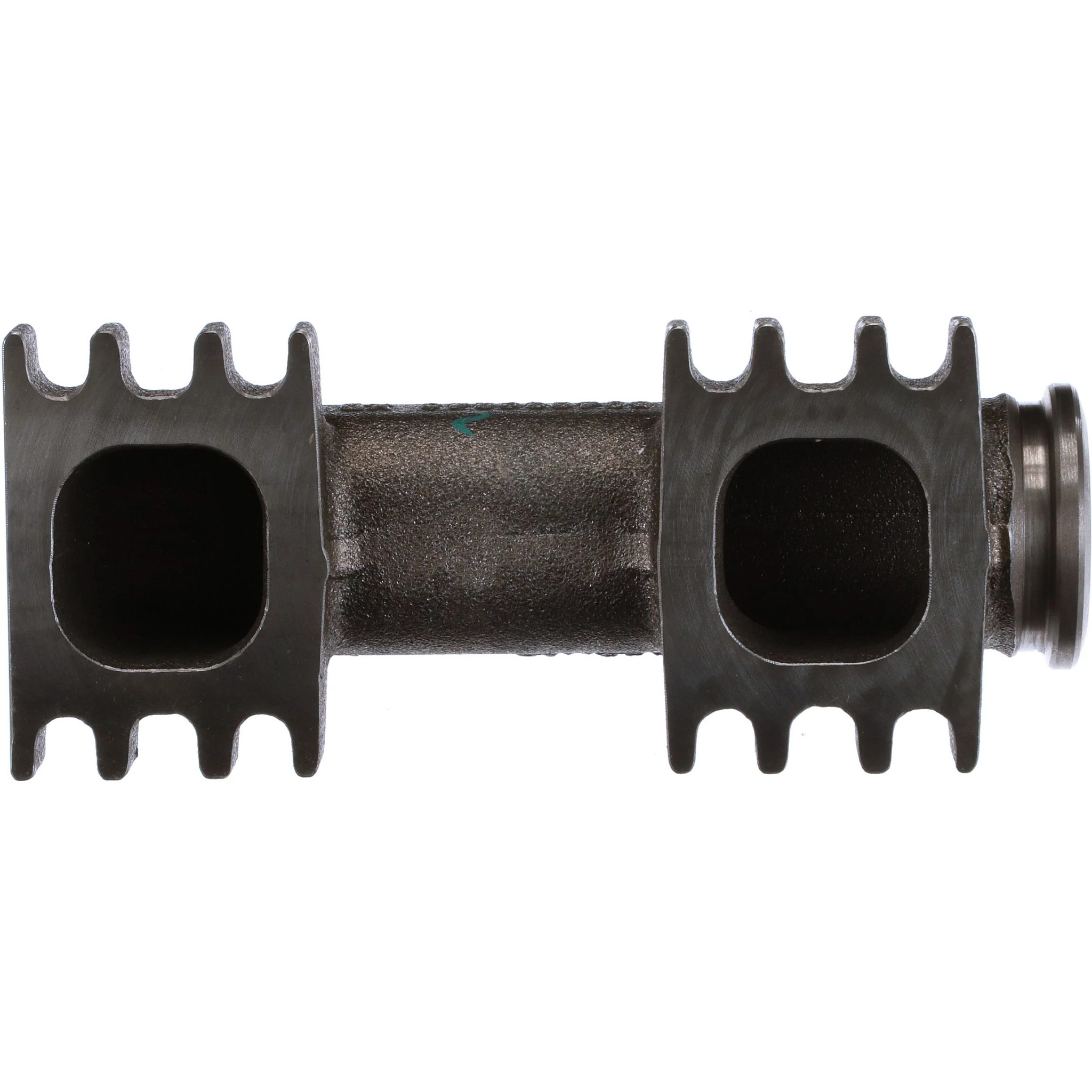 EXHAUST MANIFOLD | FLEXICOIL | US | EN