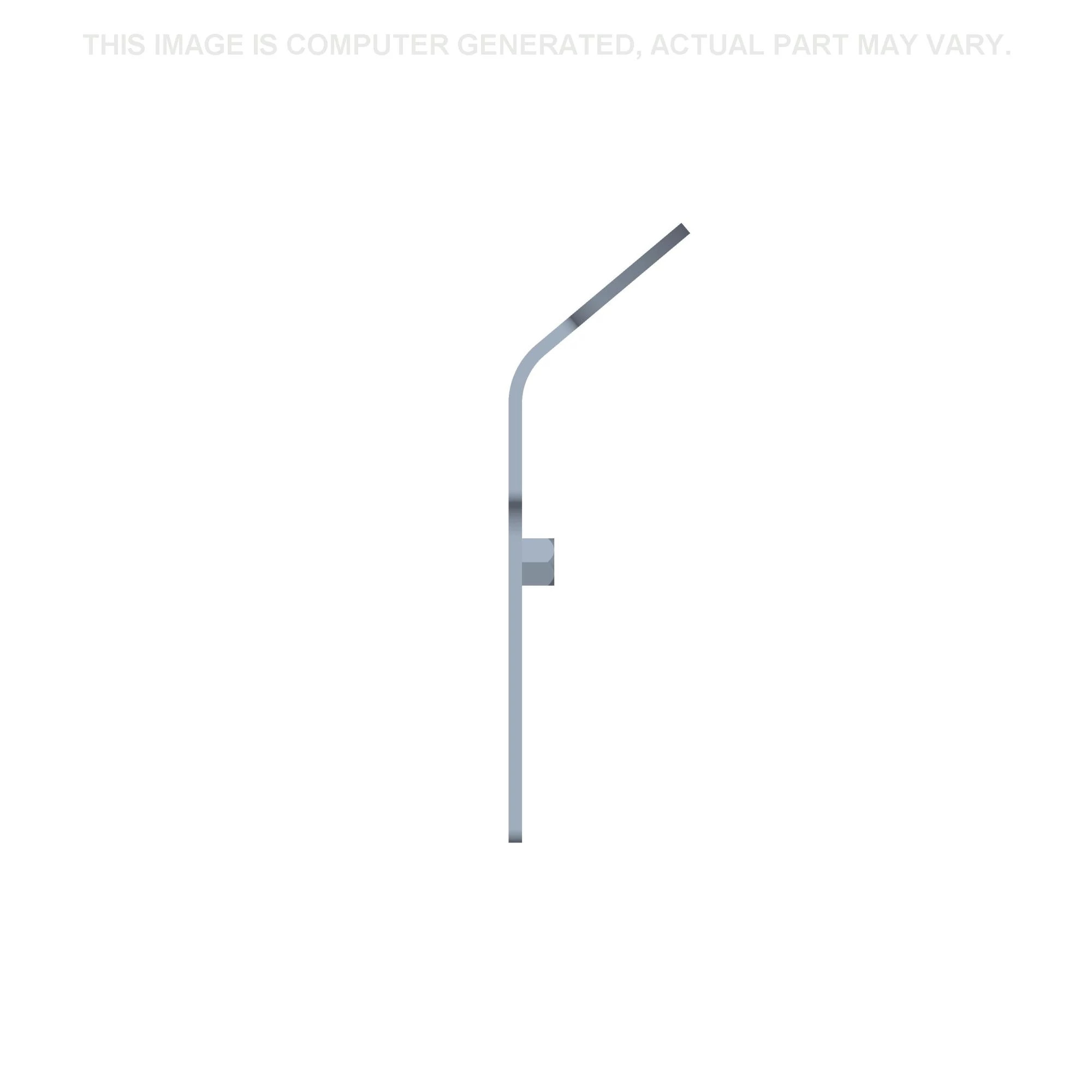 PROTECTION PLATE | FLEXICOIL | US | EN