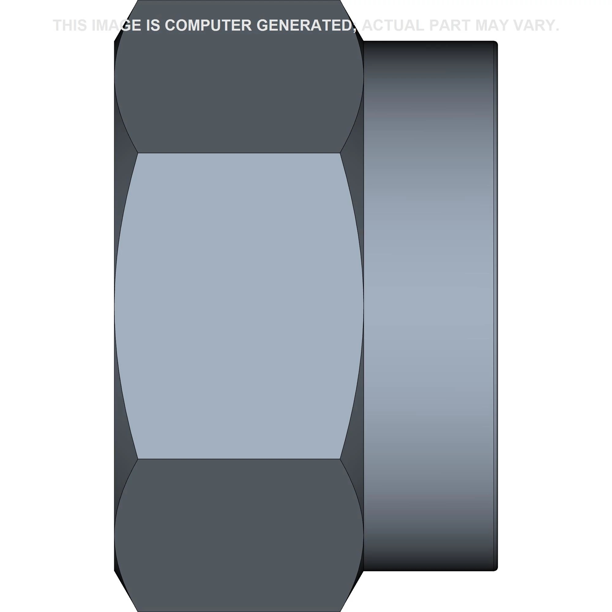 LOCK NUT | CASECE | AMEA | EN