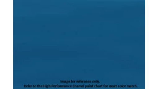 Peinture Acrylique Bleue - Bombe Aérosol De 400 Ml | NEWHOLLANDAG | FR | FR