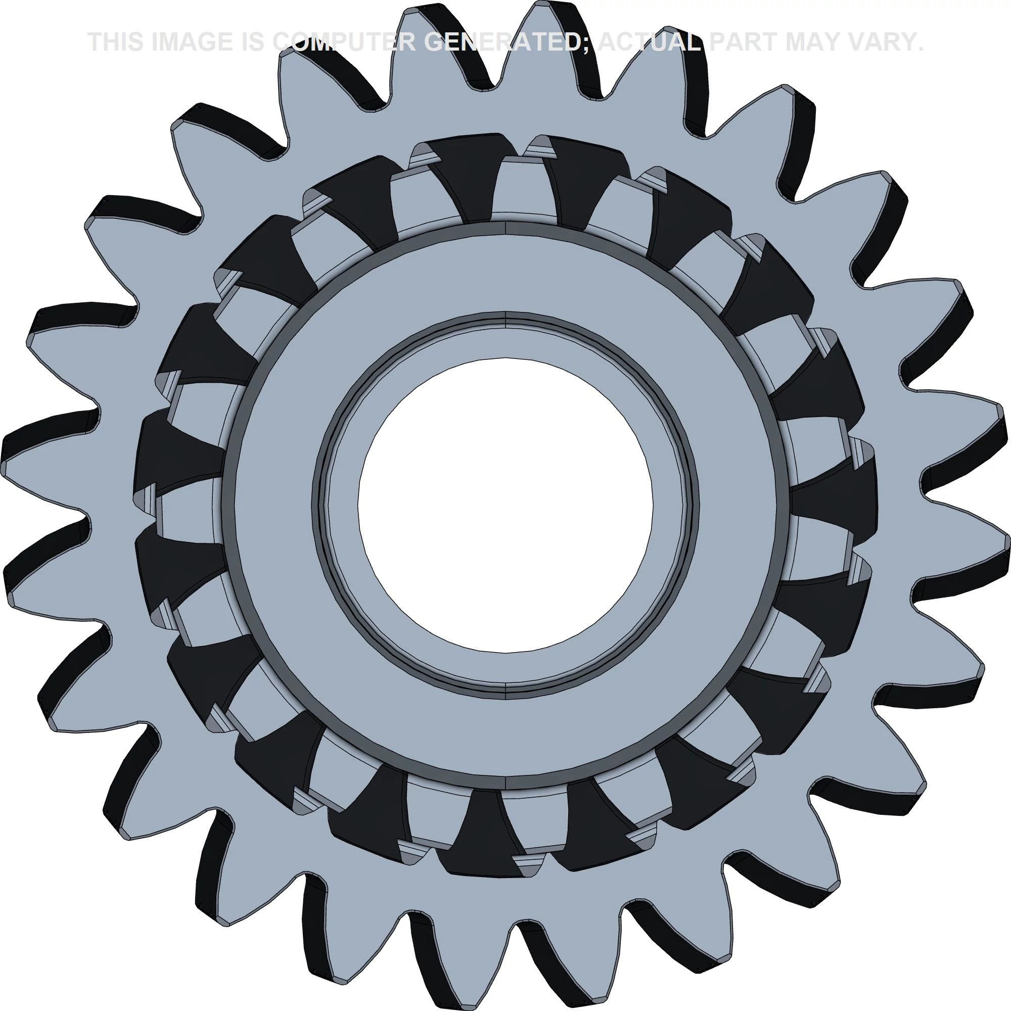ALBERO CARDANICO | STEYR | EU | EN