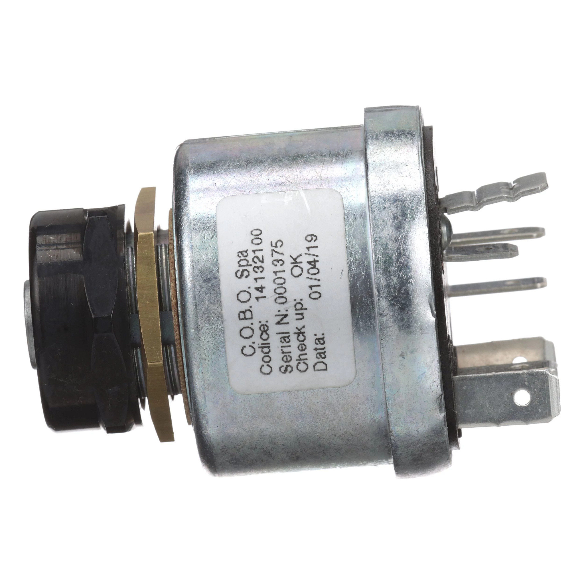 INTERRUTTORE ACCENS | DEFAULT | IT | IT