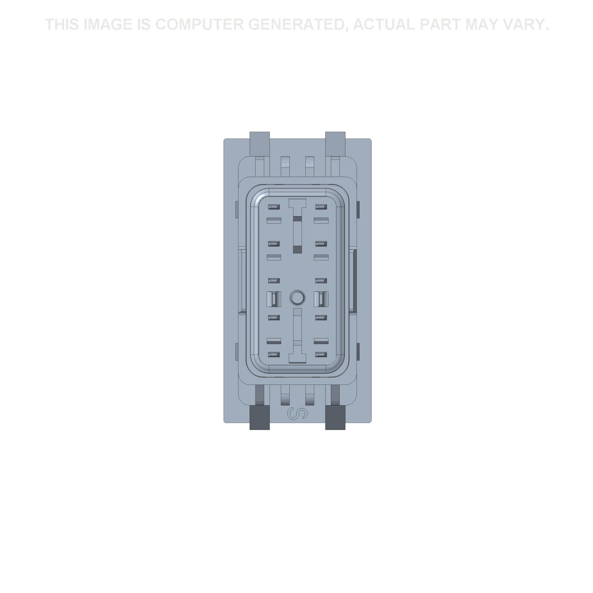 ROCKER SWITCH | CASEIH | EU | EN