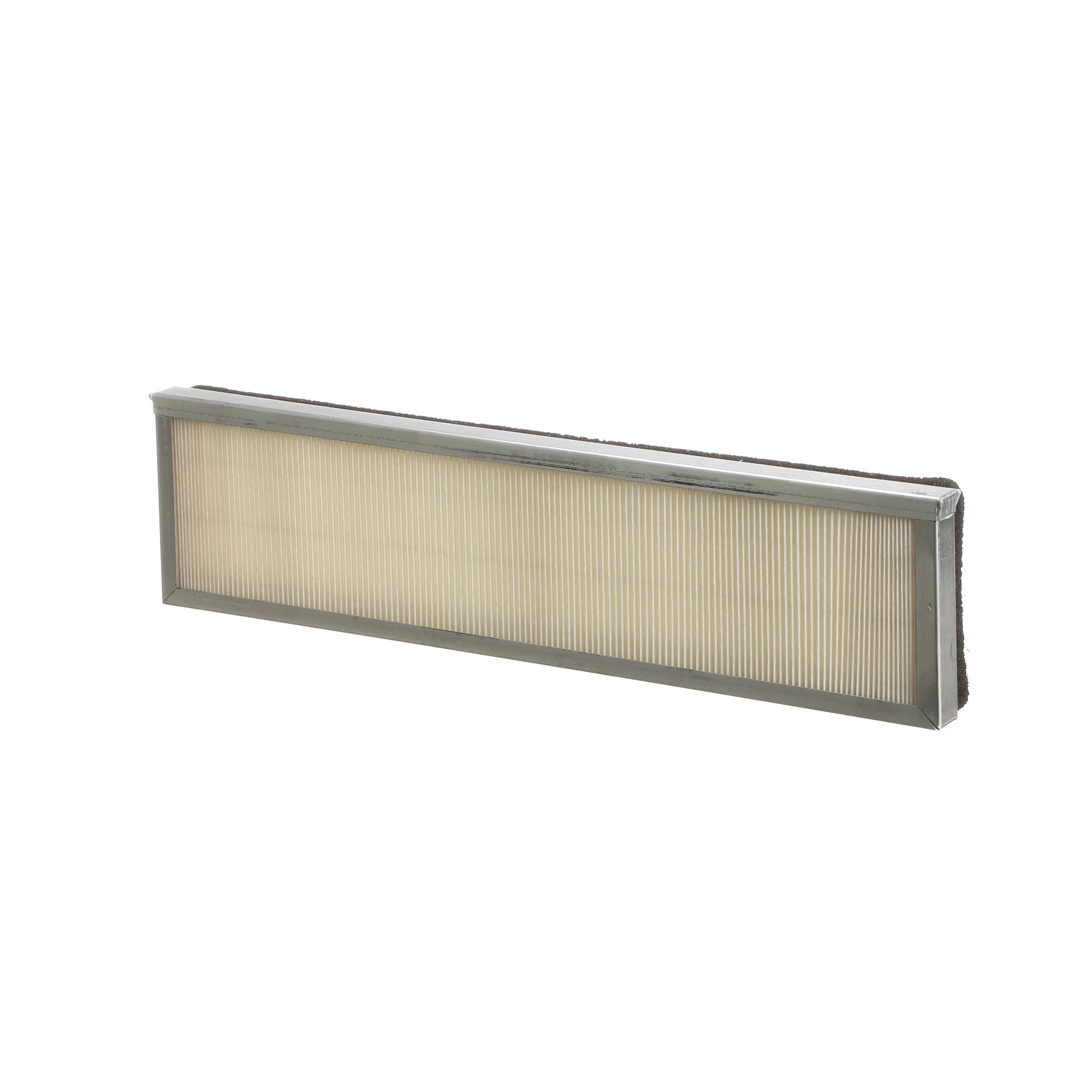 Filtro de ar da cabina - 430 mm C x 110 mm A x 30 mm L | NEWHOLLANDAG | BR | PT