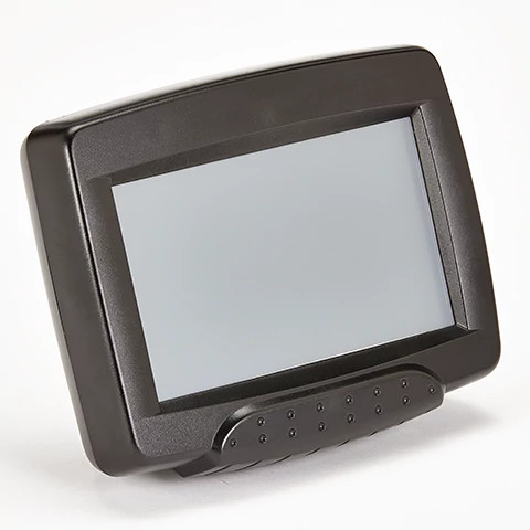 REMAN-ELECT MONITOR | NEWHOLLANDAG | GB | EN