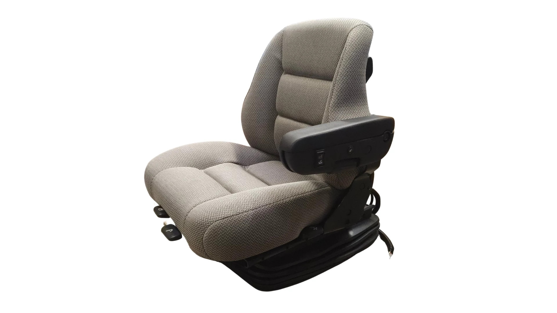 SEAT ASSY. | CASECE | GB | EN