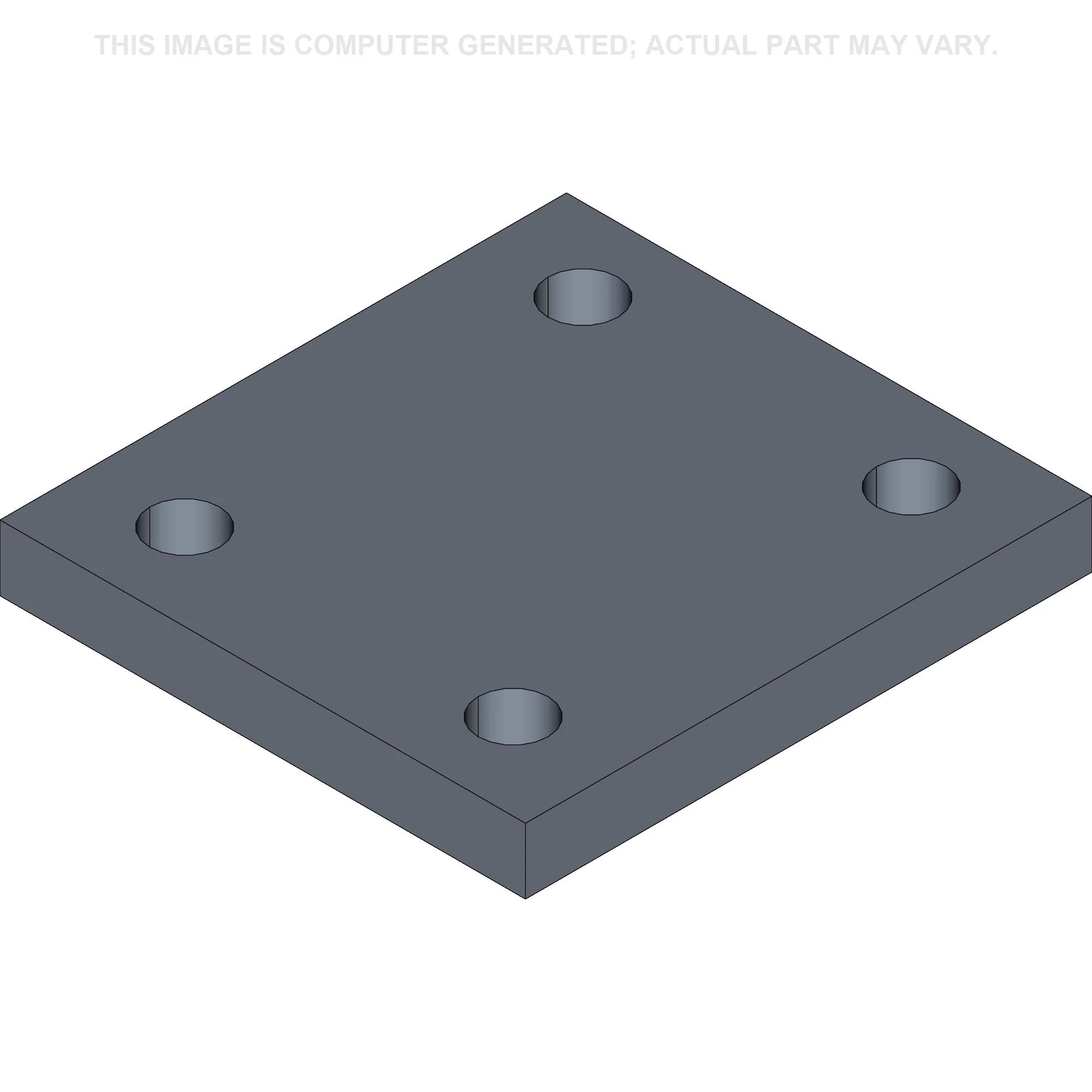 Plaque | NEWHOLLANDAG | CA | EN