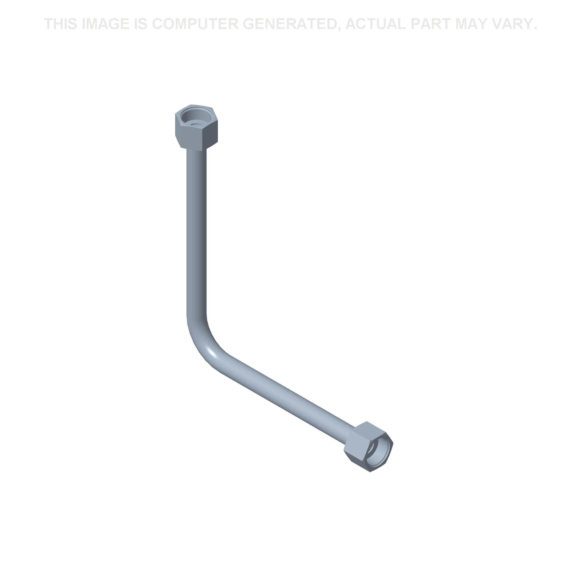 Tilt Rod Tube | NEWHOLLANDCE | CA | EN