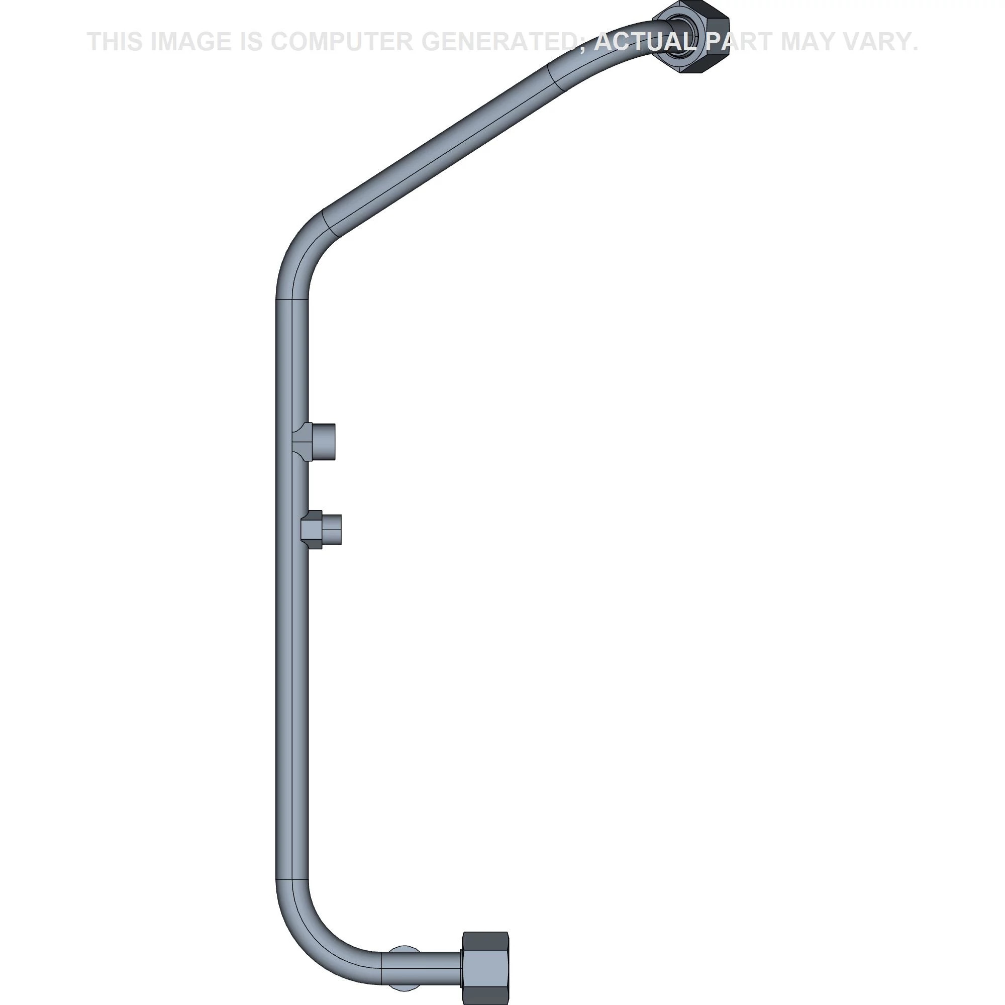TUBE | NEWHOLLANDAG | US | EN