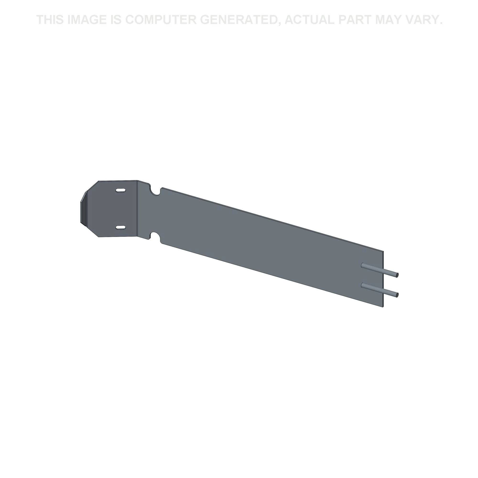 PLAQUE | CASEIH | FR | FR