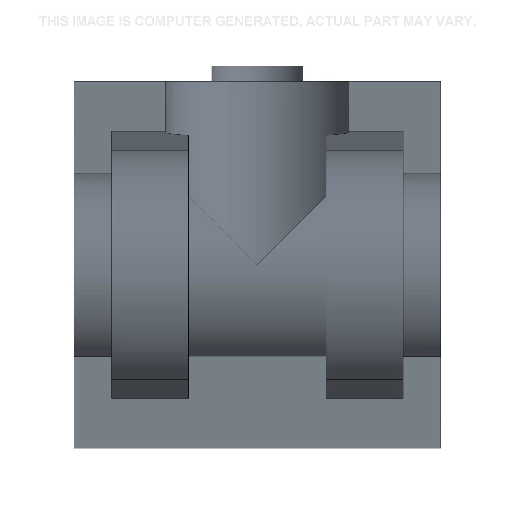 HYDRAULIC CYLINDER | FLEXICOIL | CA | EN