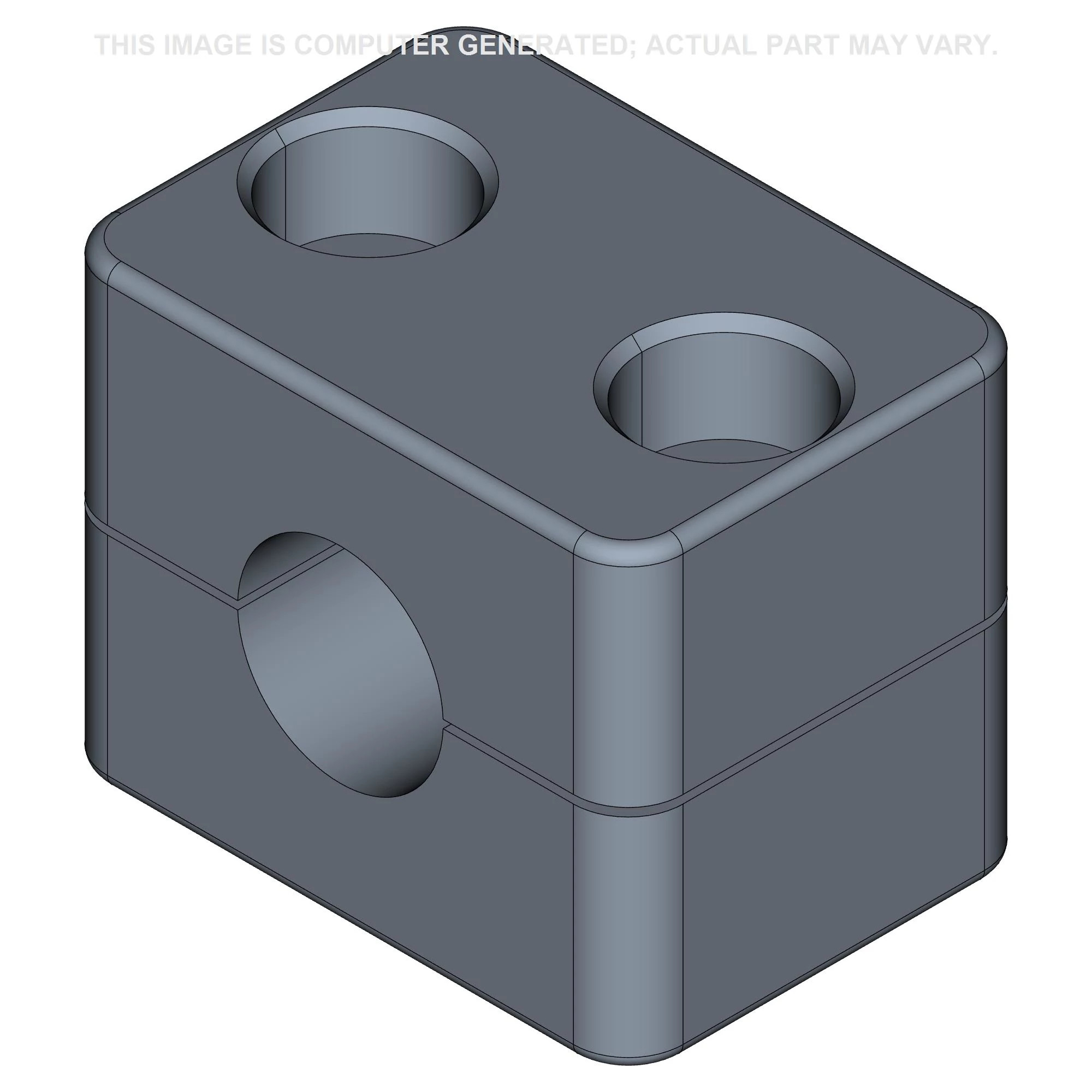 PIPE CLAMP | STEYR | SA | EN