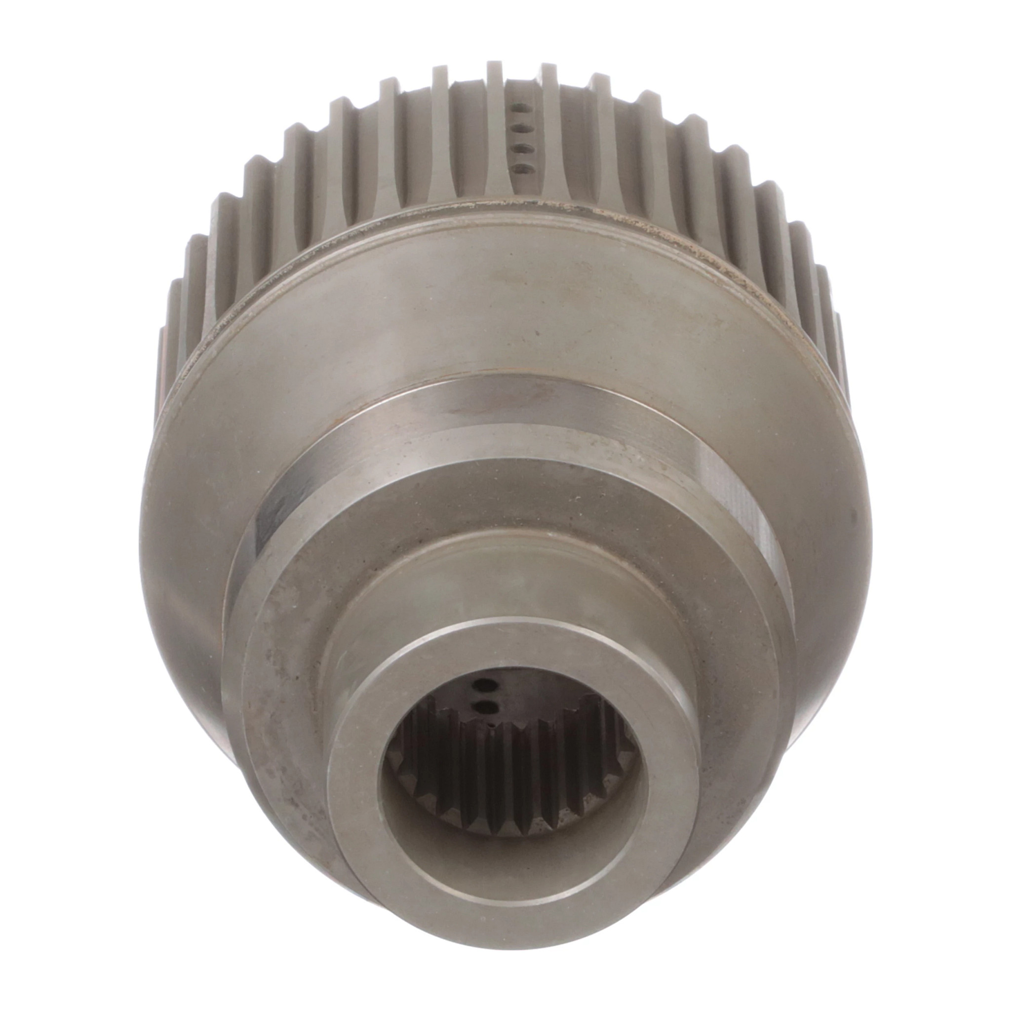 YOKE | CASECE | CA | EN