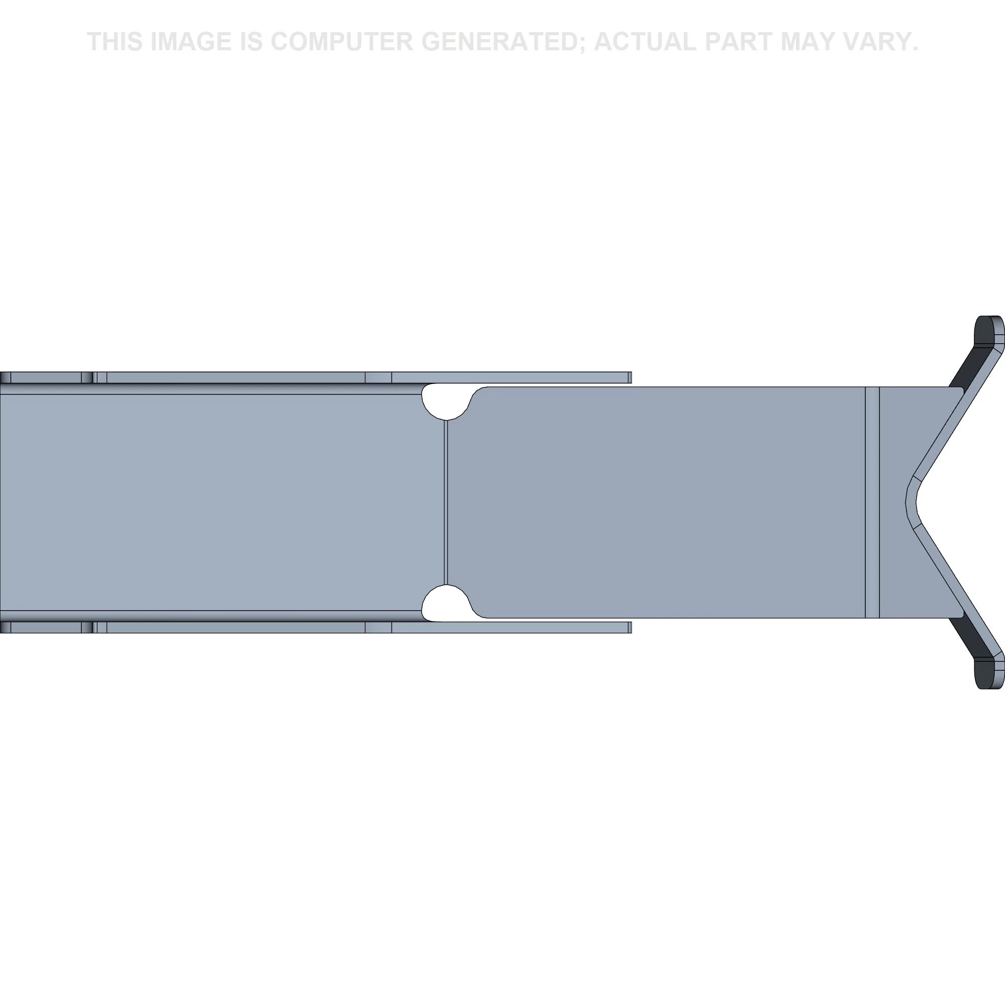 BESLAG | CASEIH | EU | DA