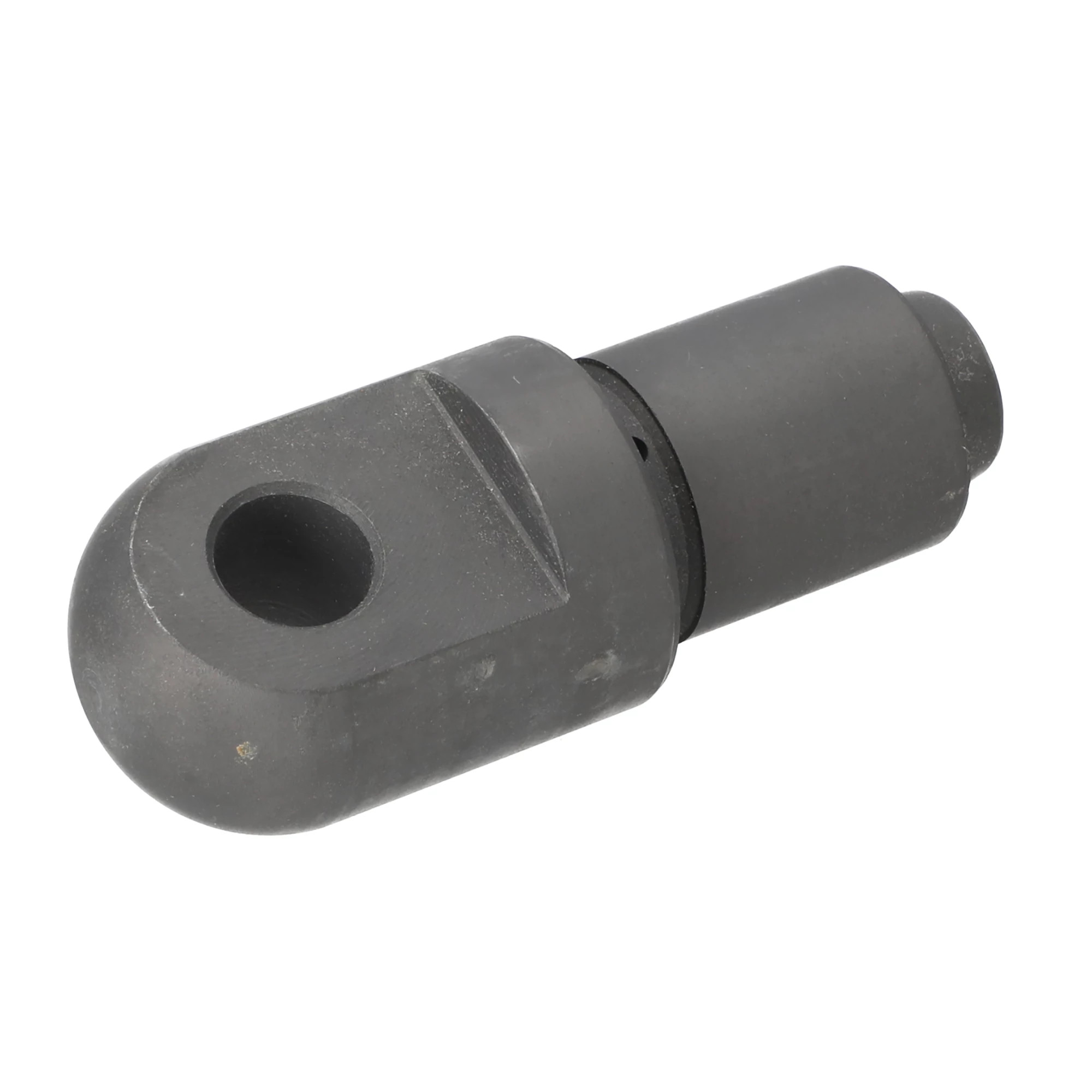 Tête de ressort pour couvercle de commande de levage hydraulique | CASECE | CA | EN