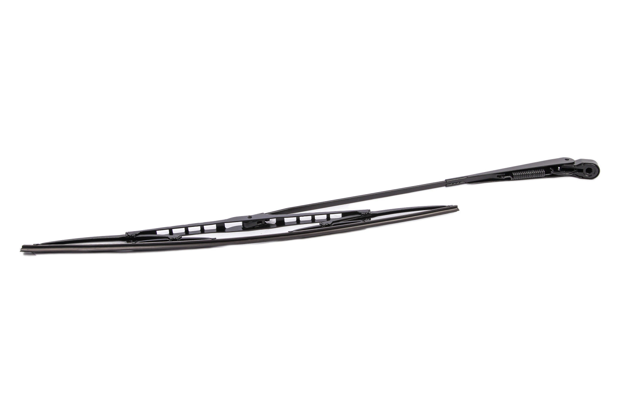 Windshield Wiper Arm | NEWHOLLANDAG | IE | EN